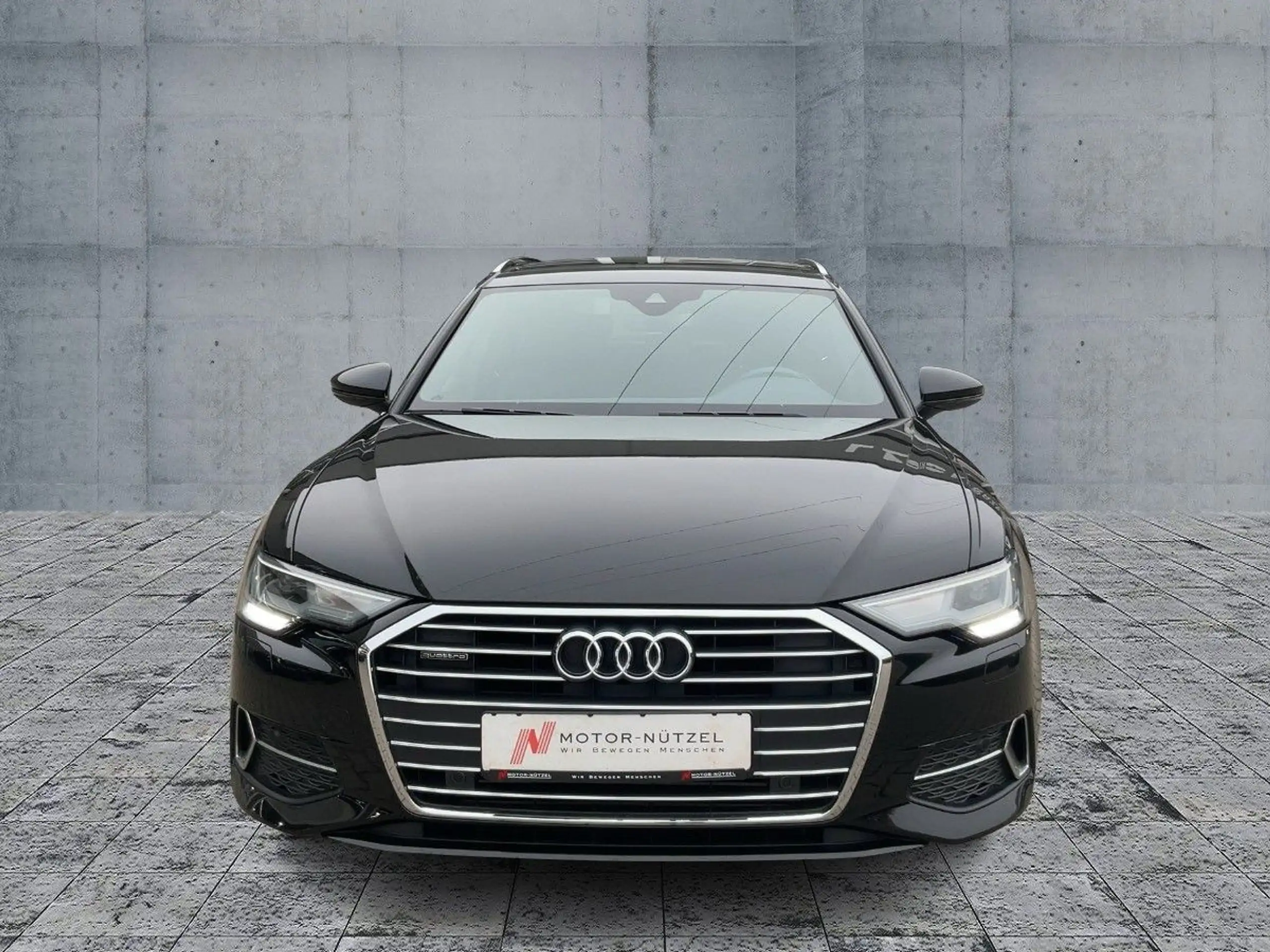 Audi - A6