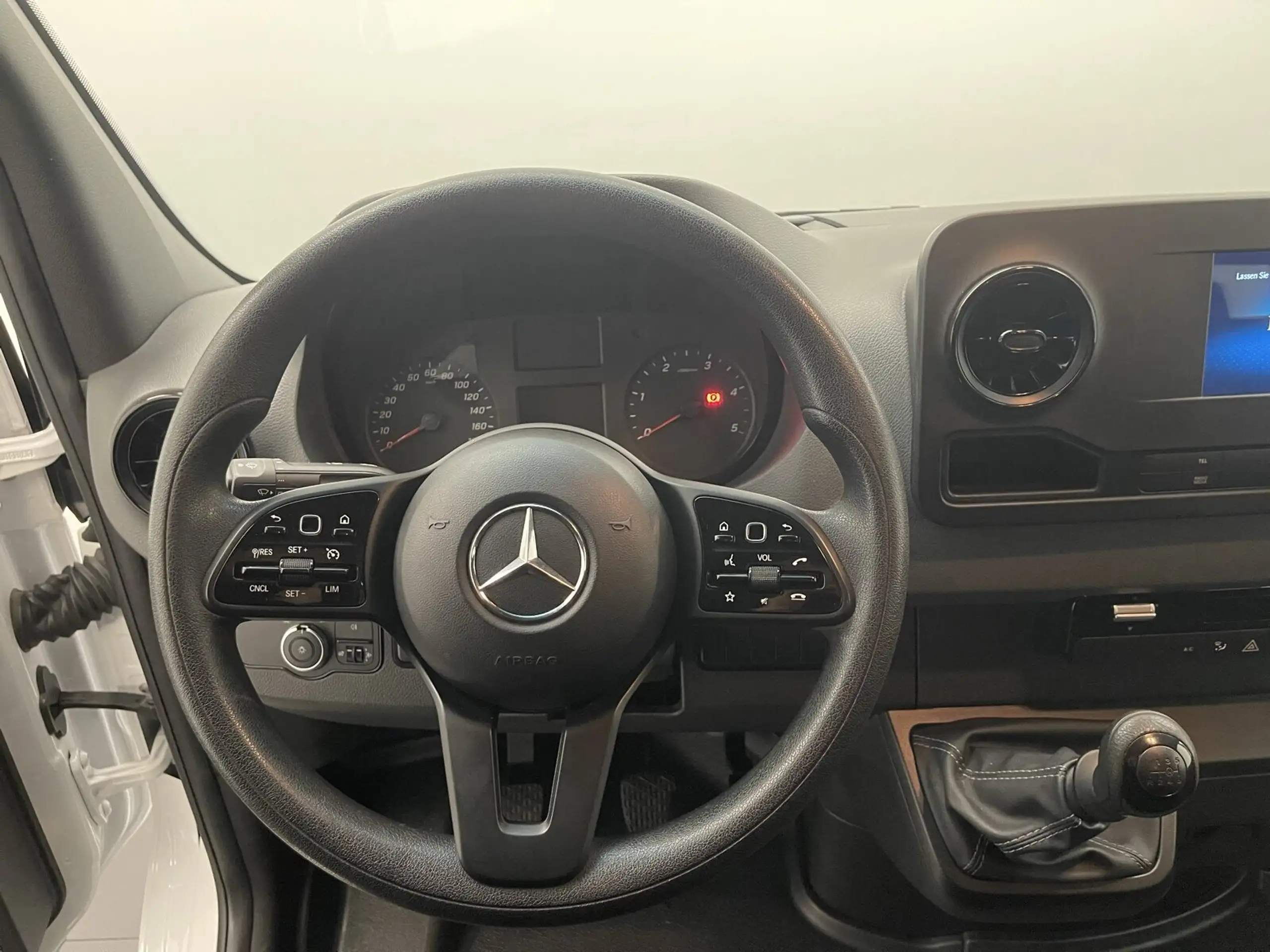 Mercedes-Benz - Sprinter