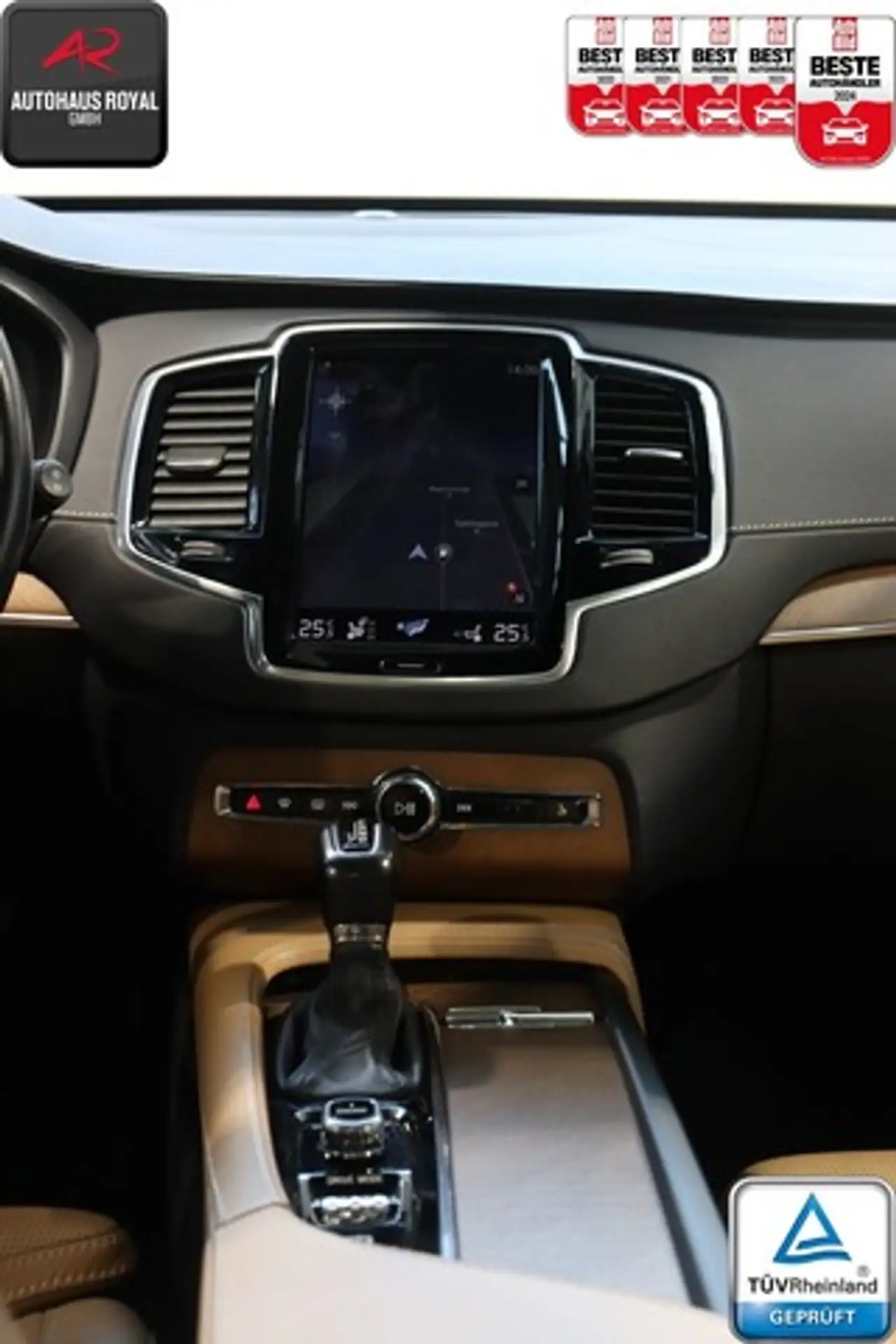 Volvo - XC90