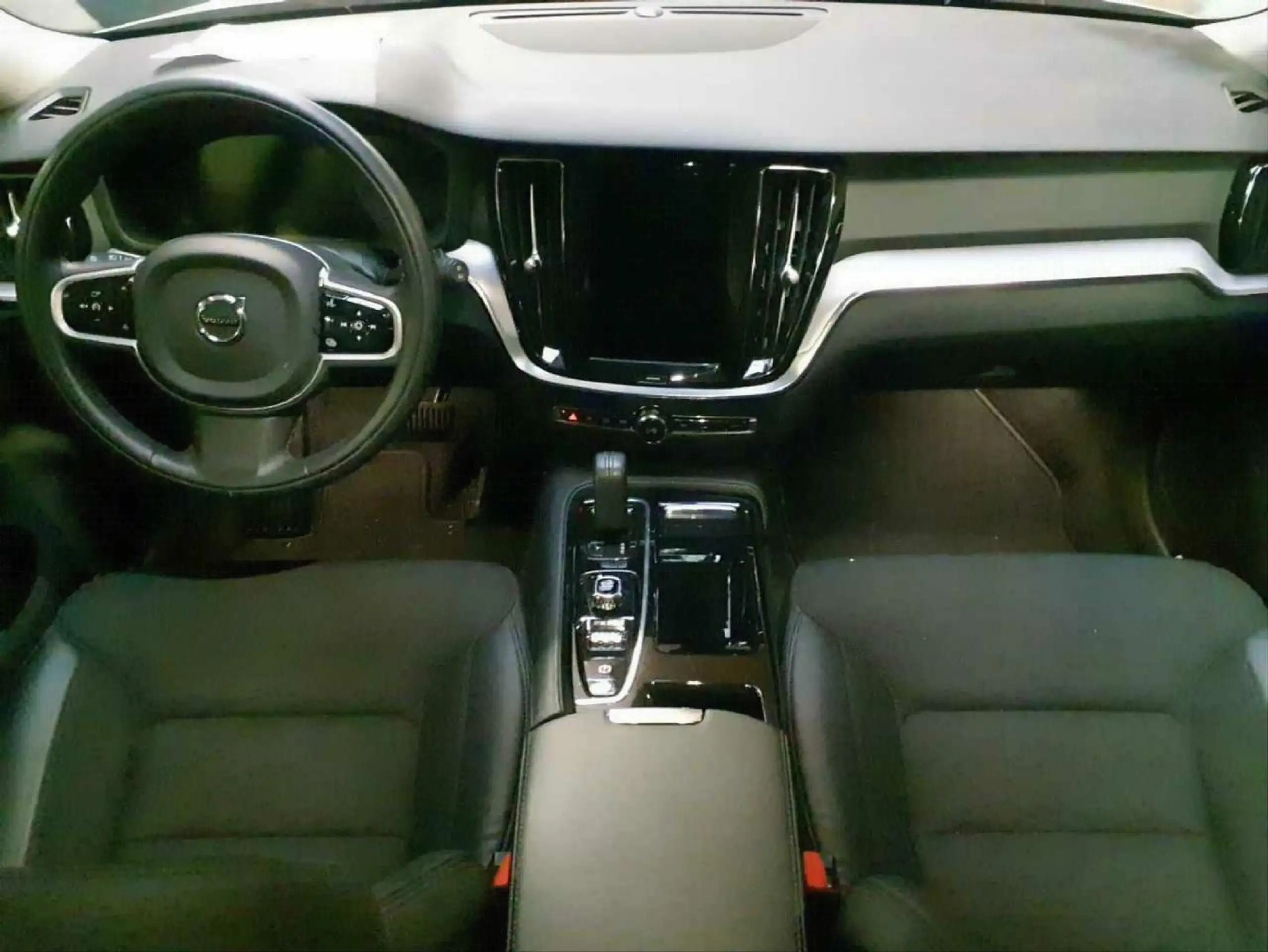 Volvo - V60