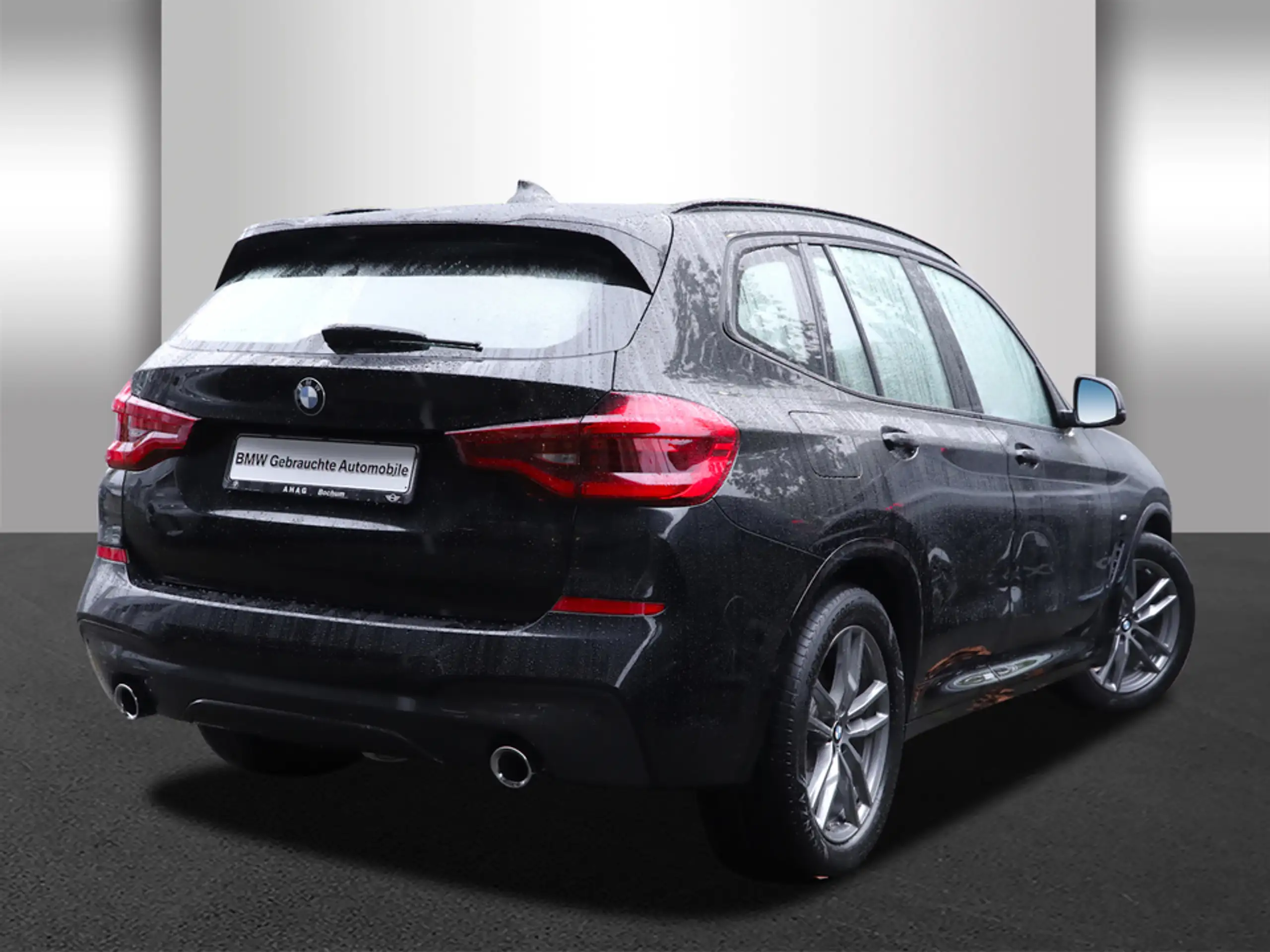 BMW - X3