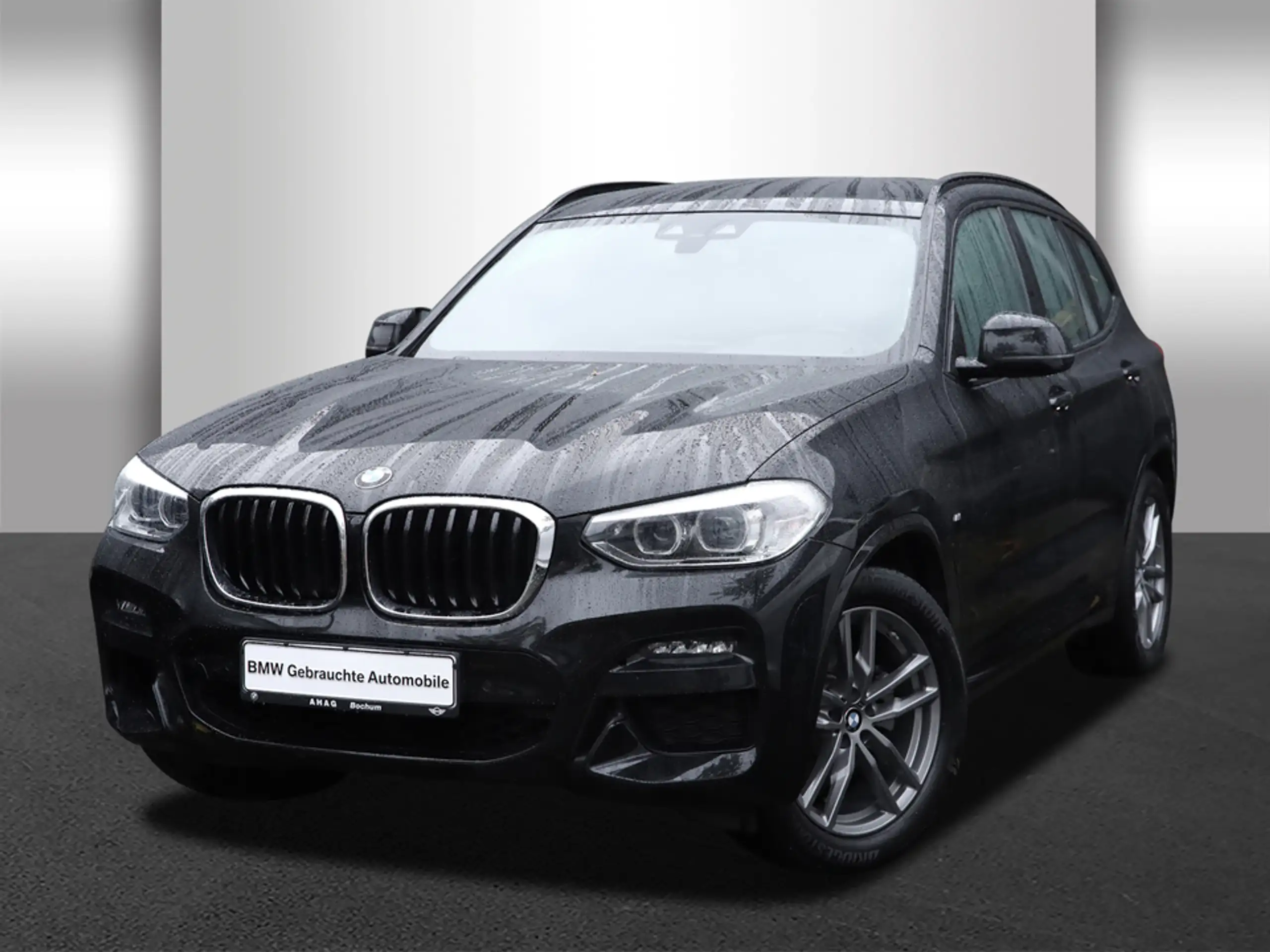 BMW - X3