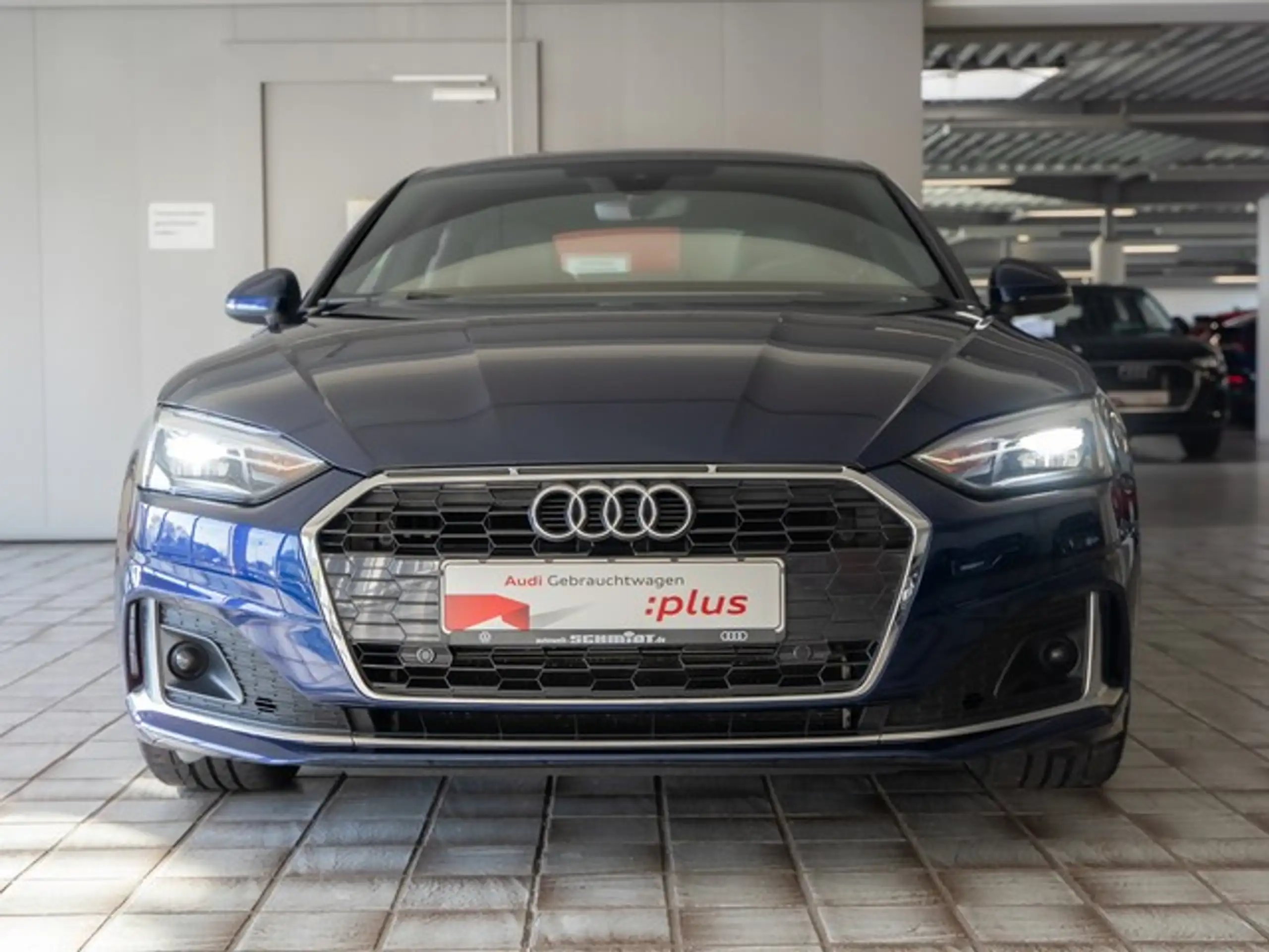 Audi - A5