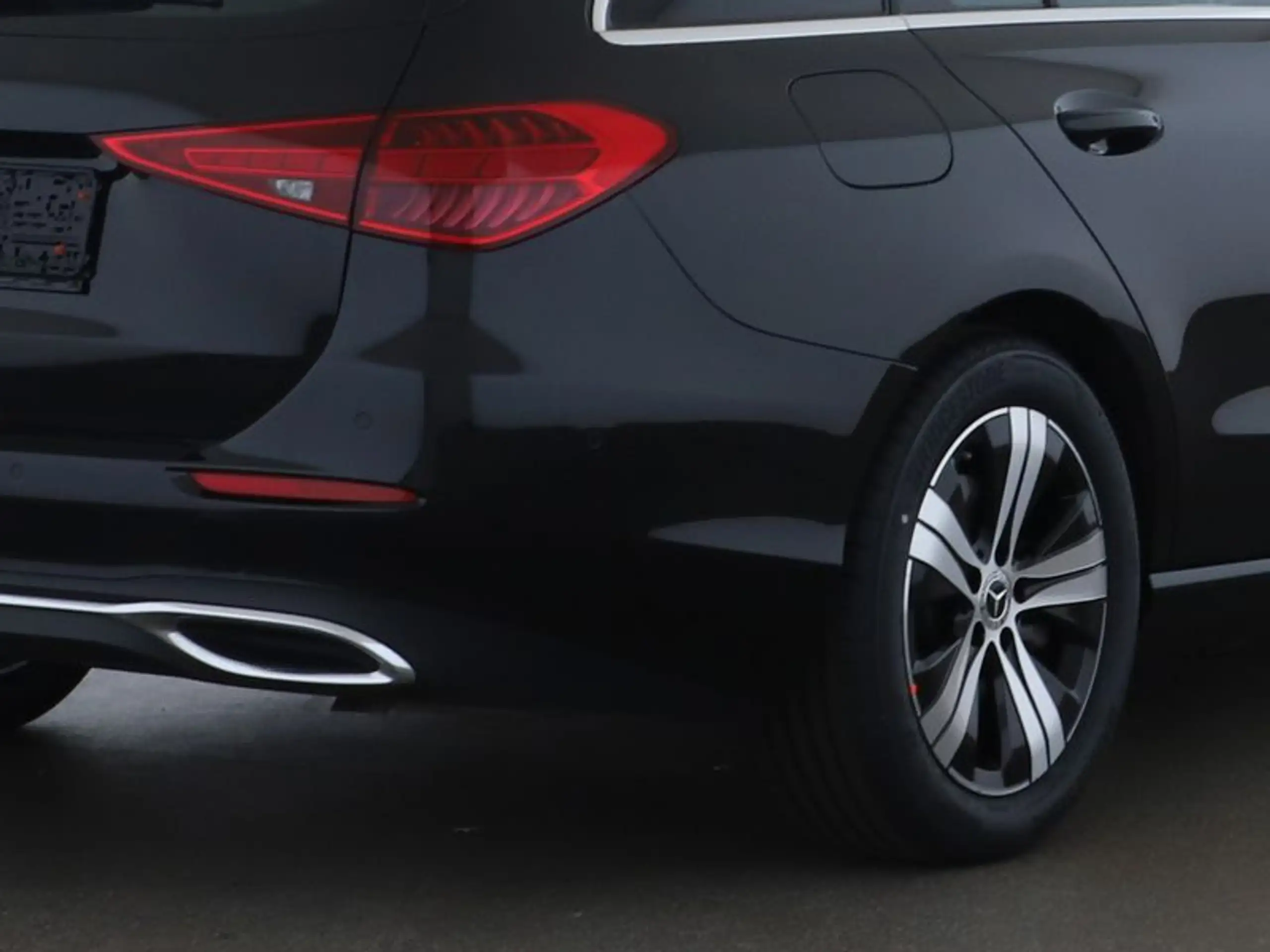 Mercedes-Benz - C 300