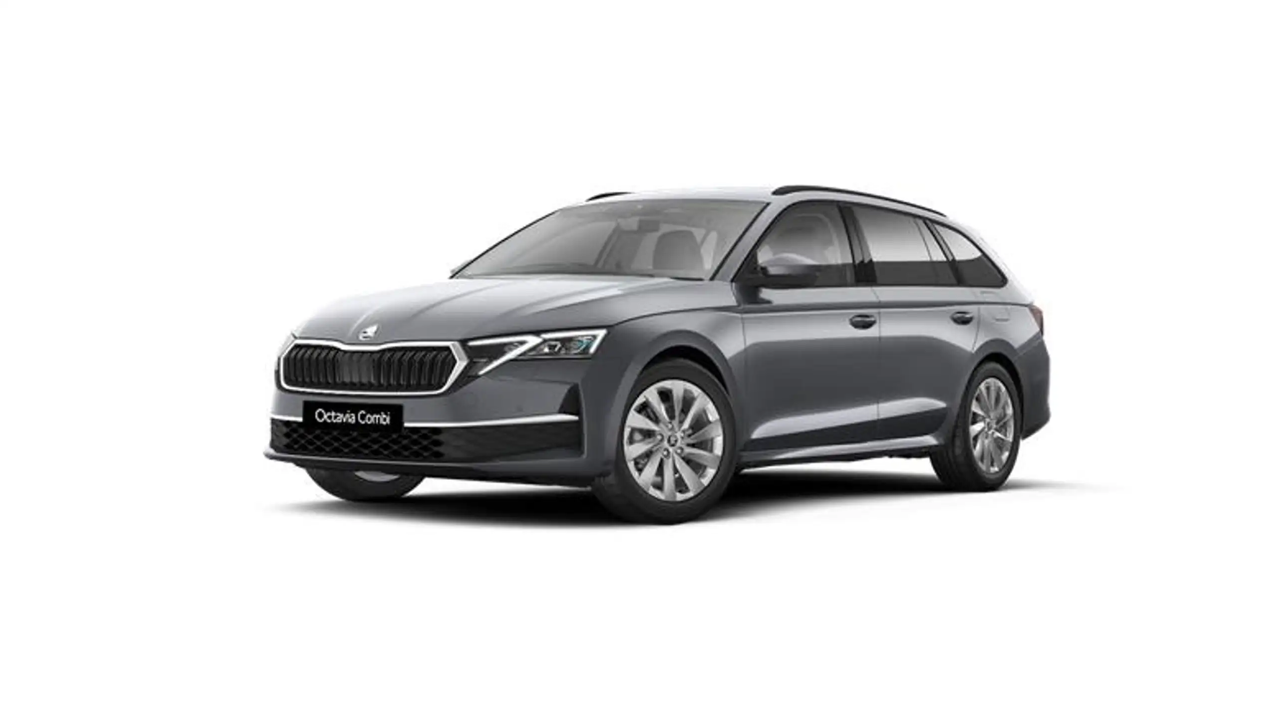 Skoda - Octavia