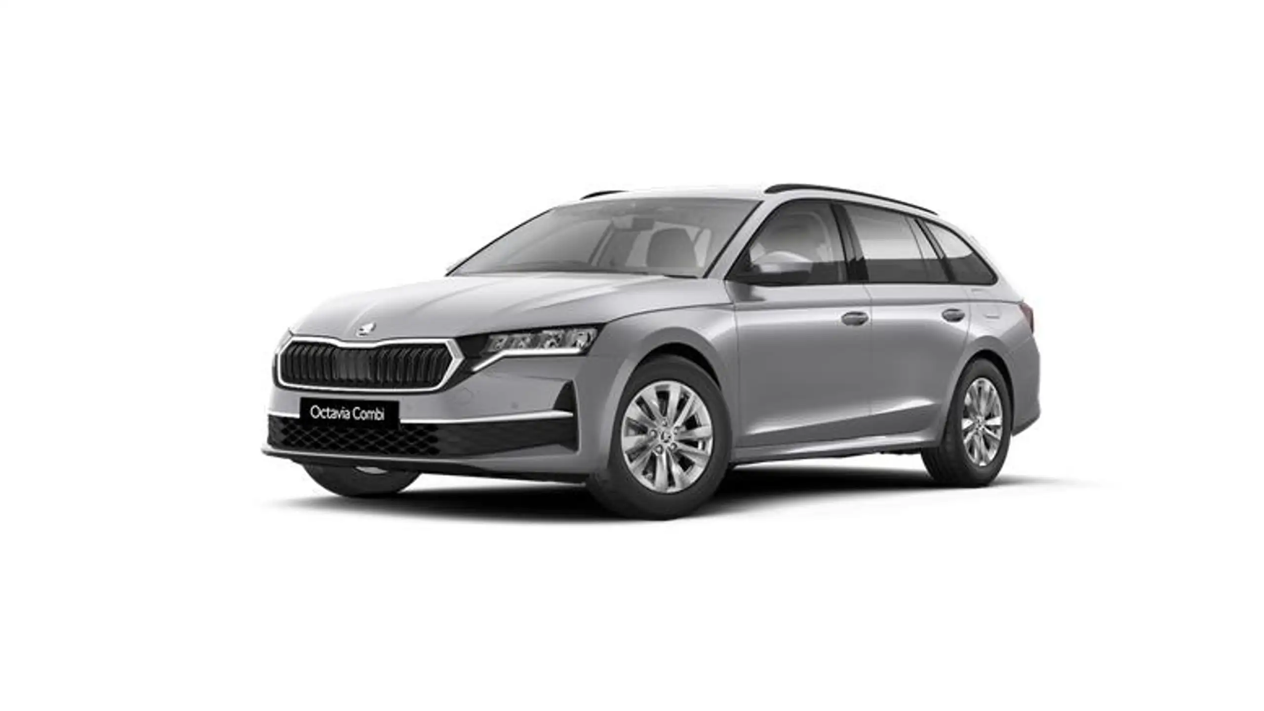 Skoda - Octavia