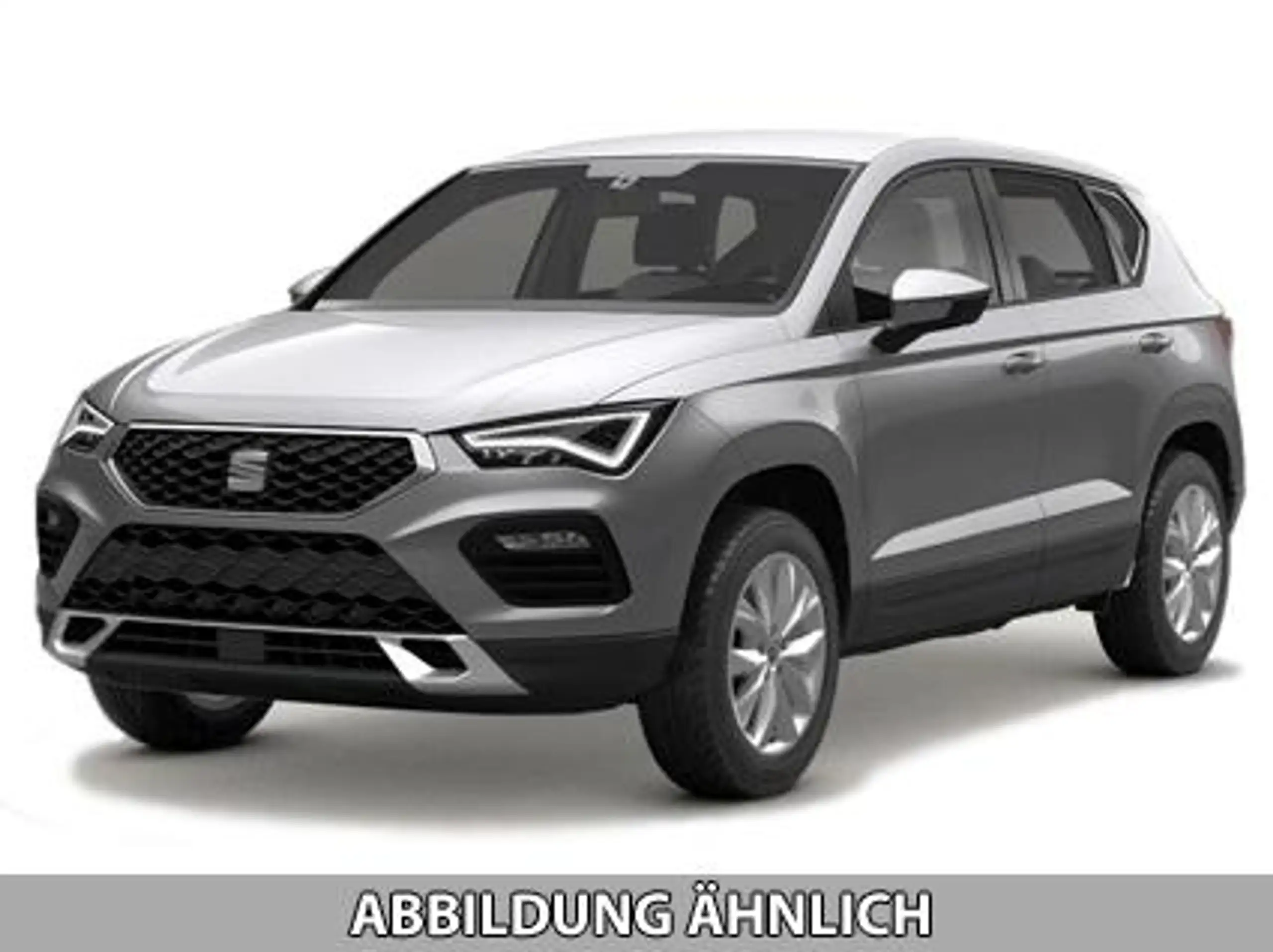 SEAT - Ateca