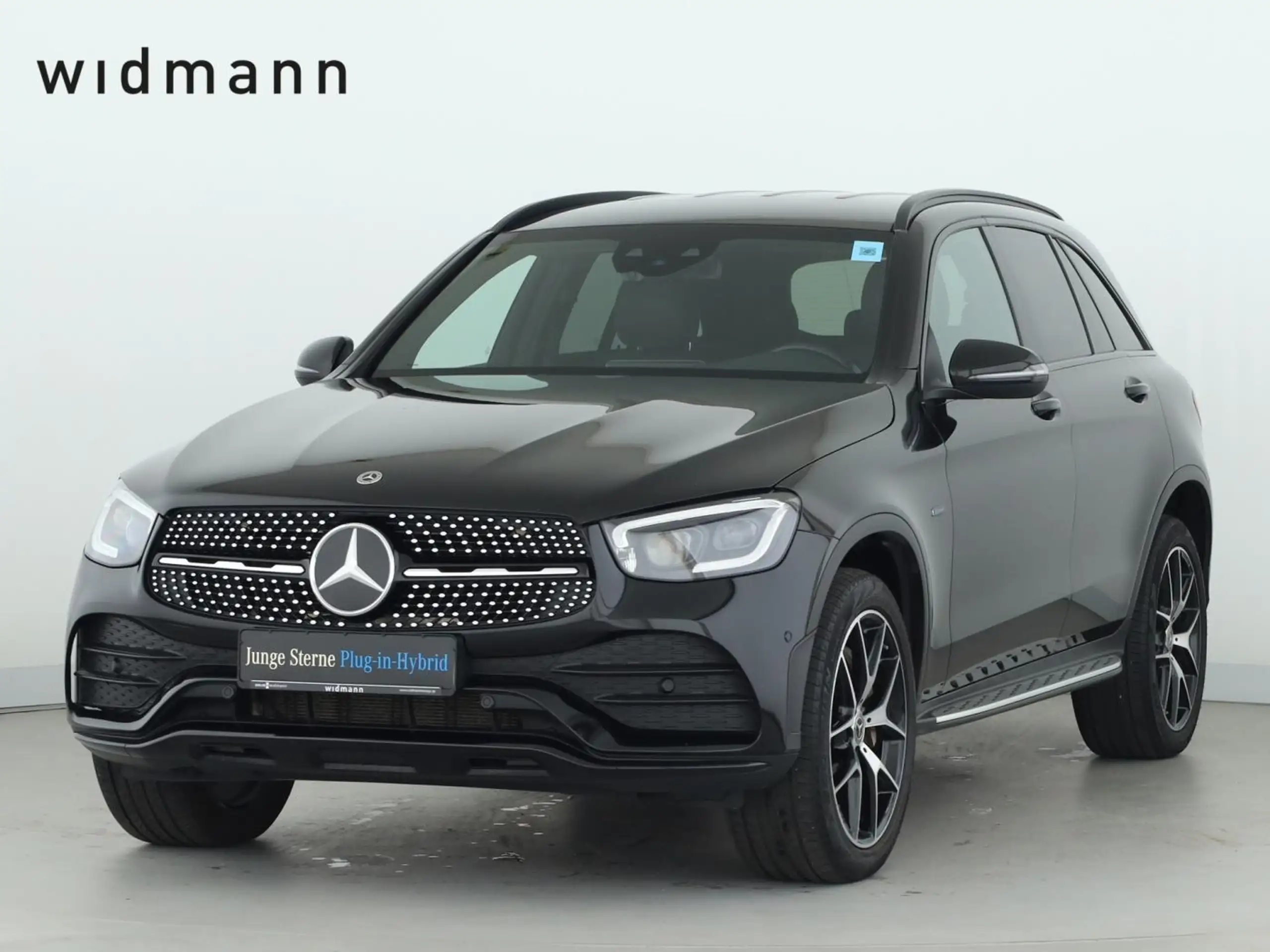 Mercedes-Benz - GLC 300