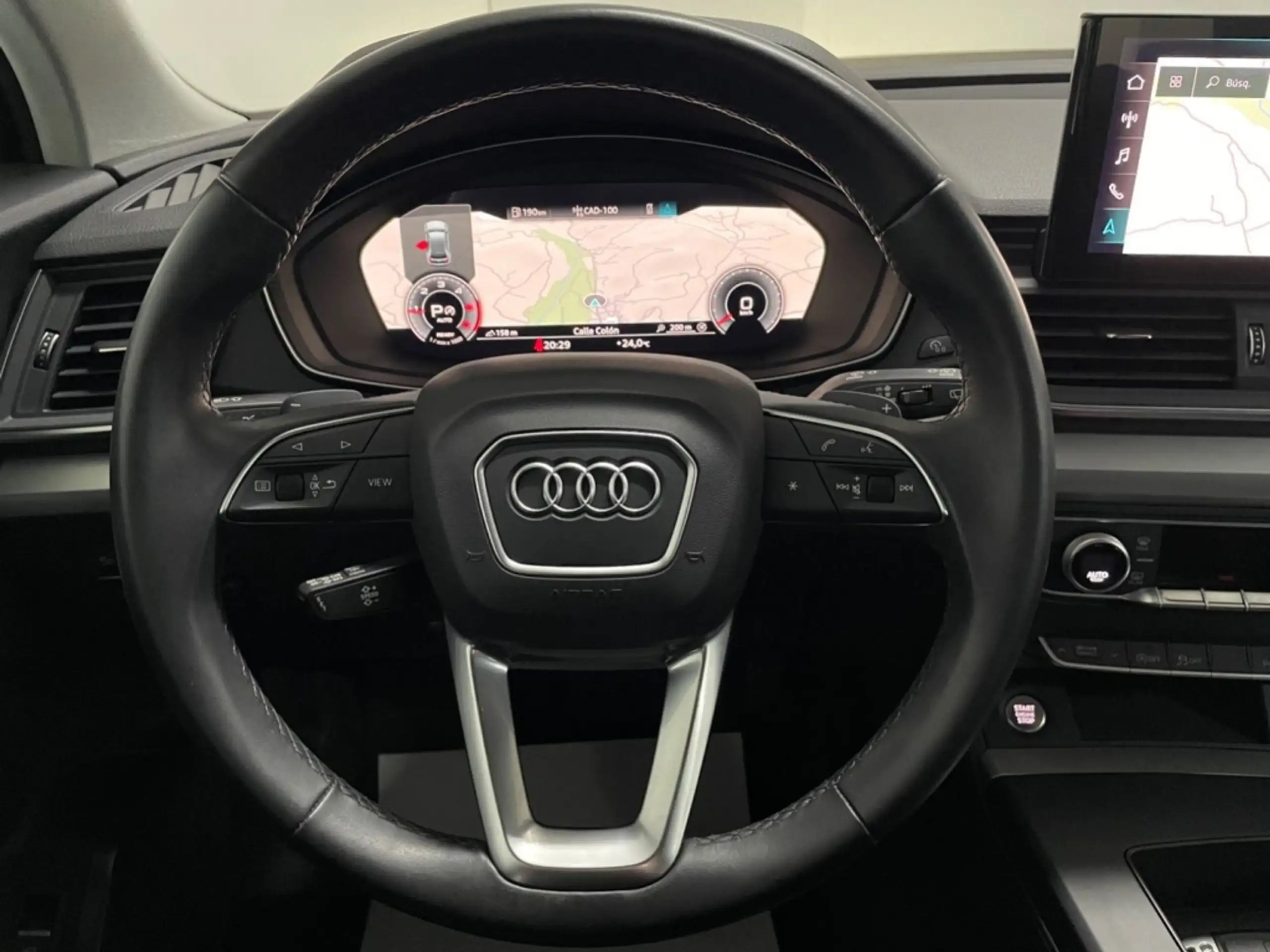 Audi - Q5