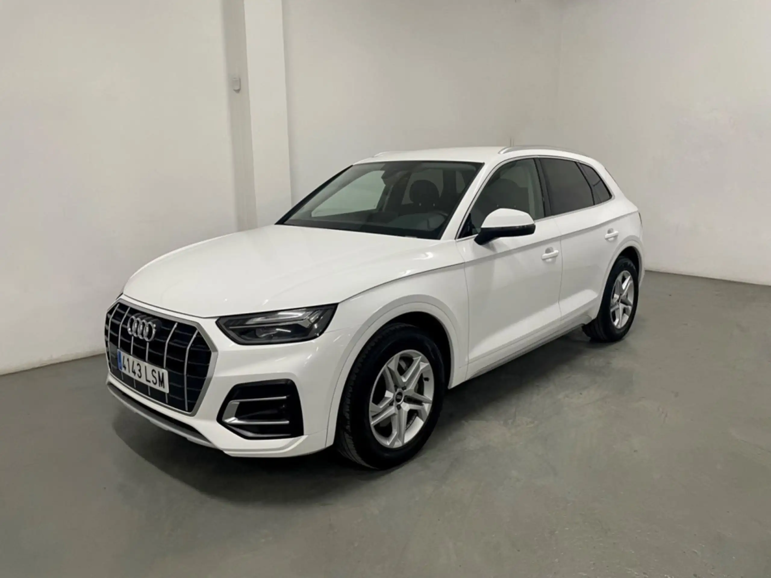 Audi - Q5