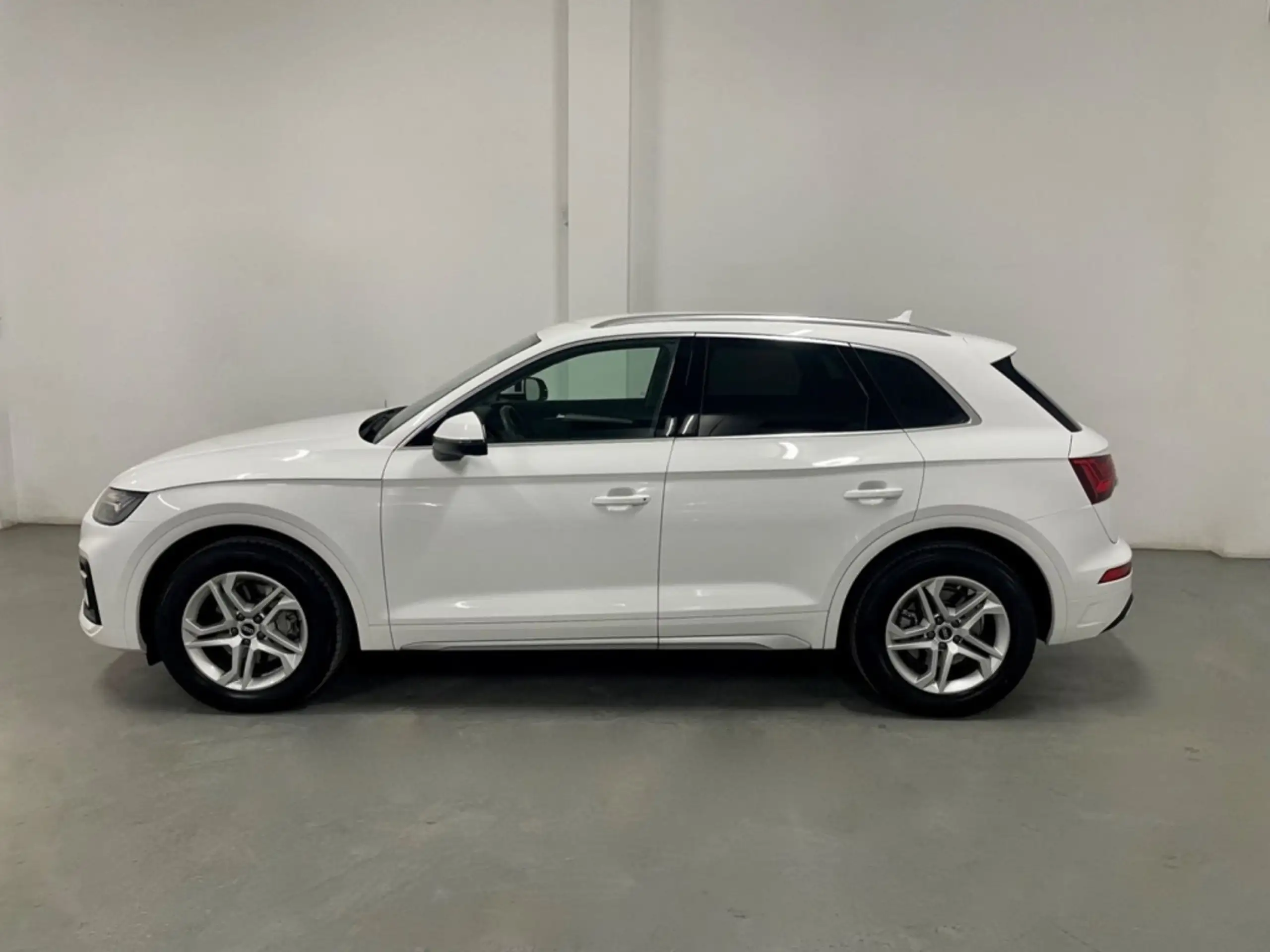 Audi - Q5