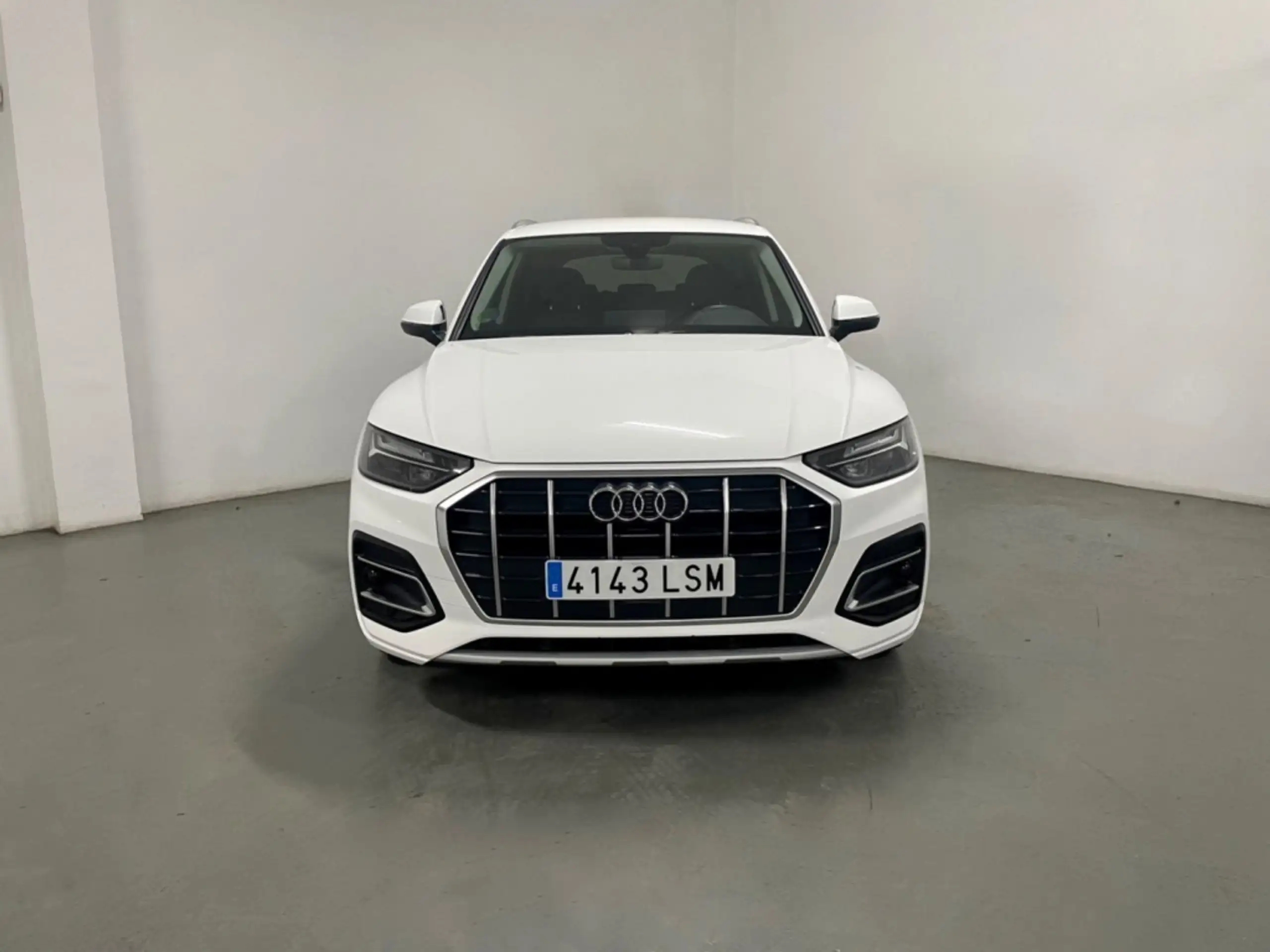 Audi - Q5