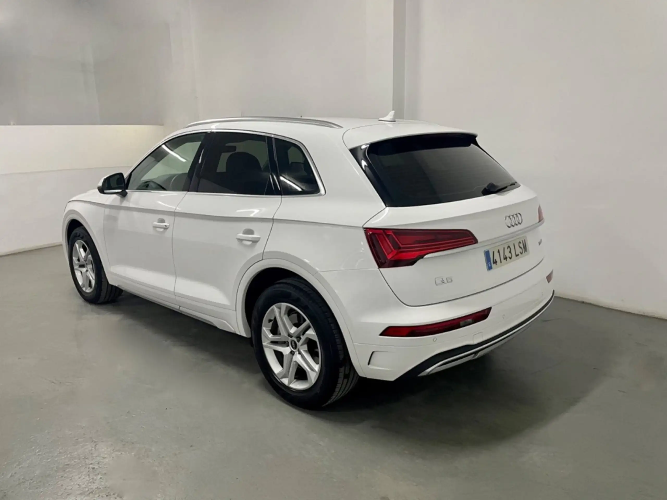 Audi - Q5