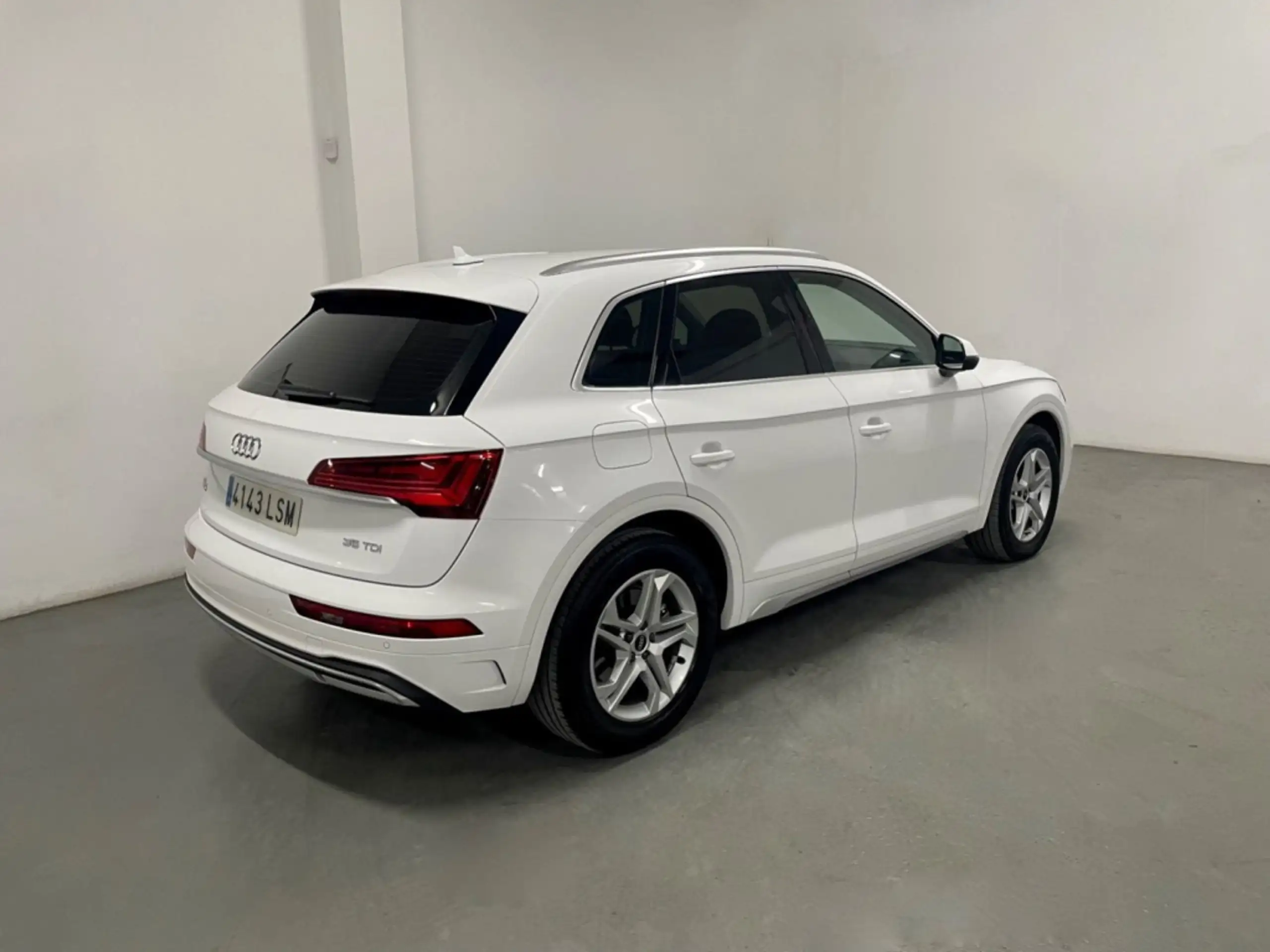 Audi - Q5