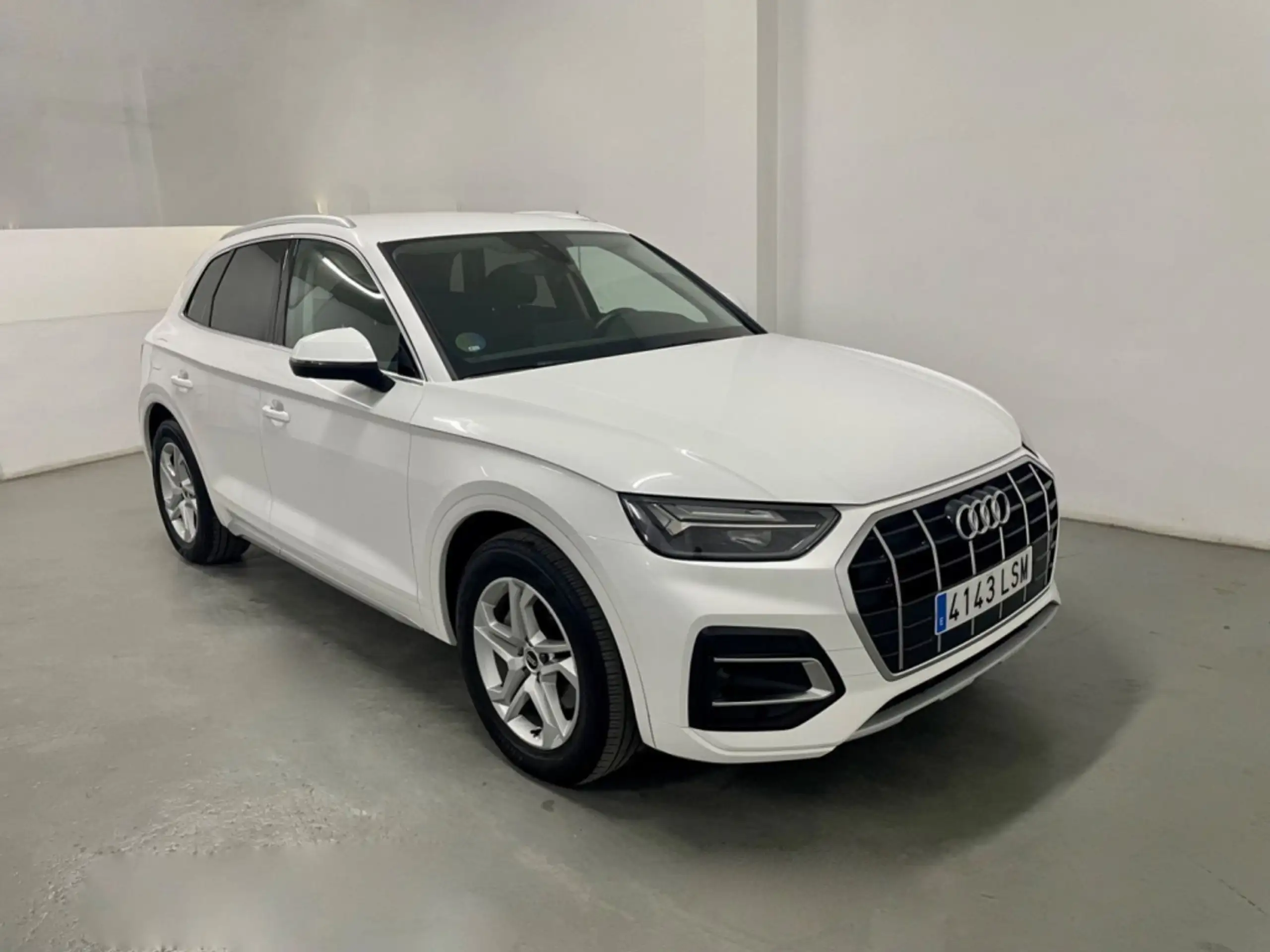 Audi - Q5