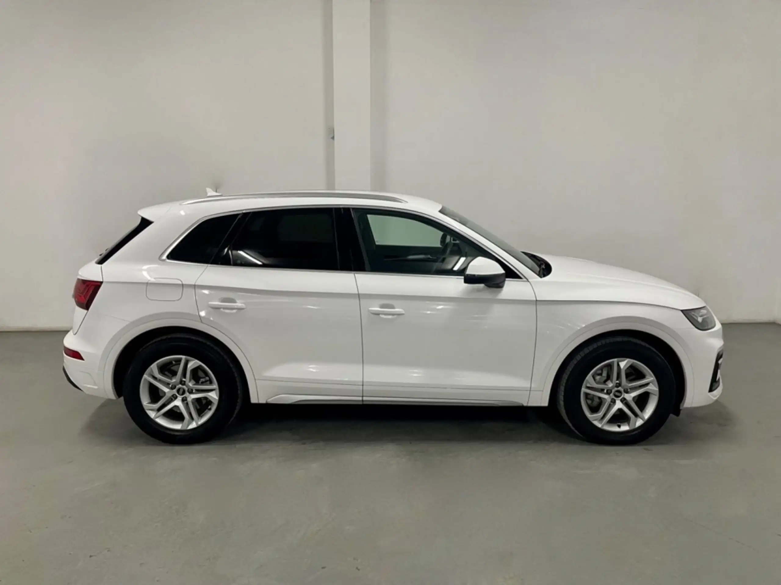 Audi - Q5