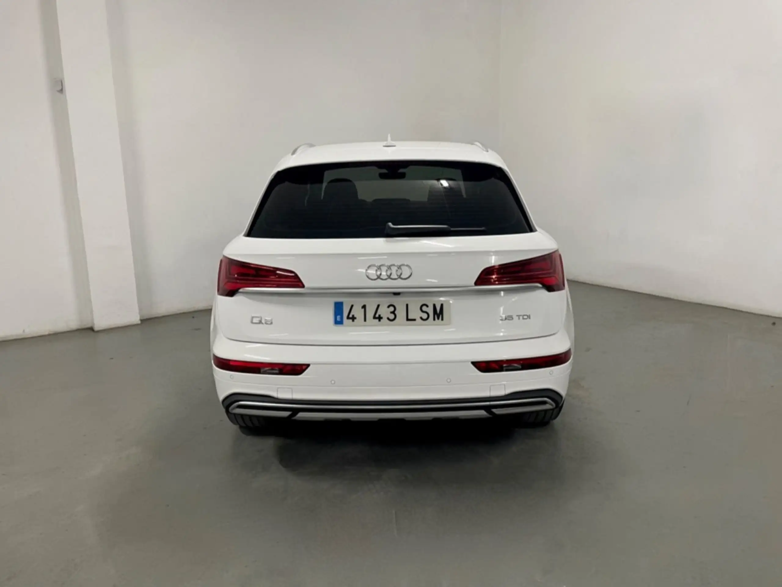 Audi - Q5