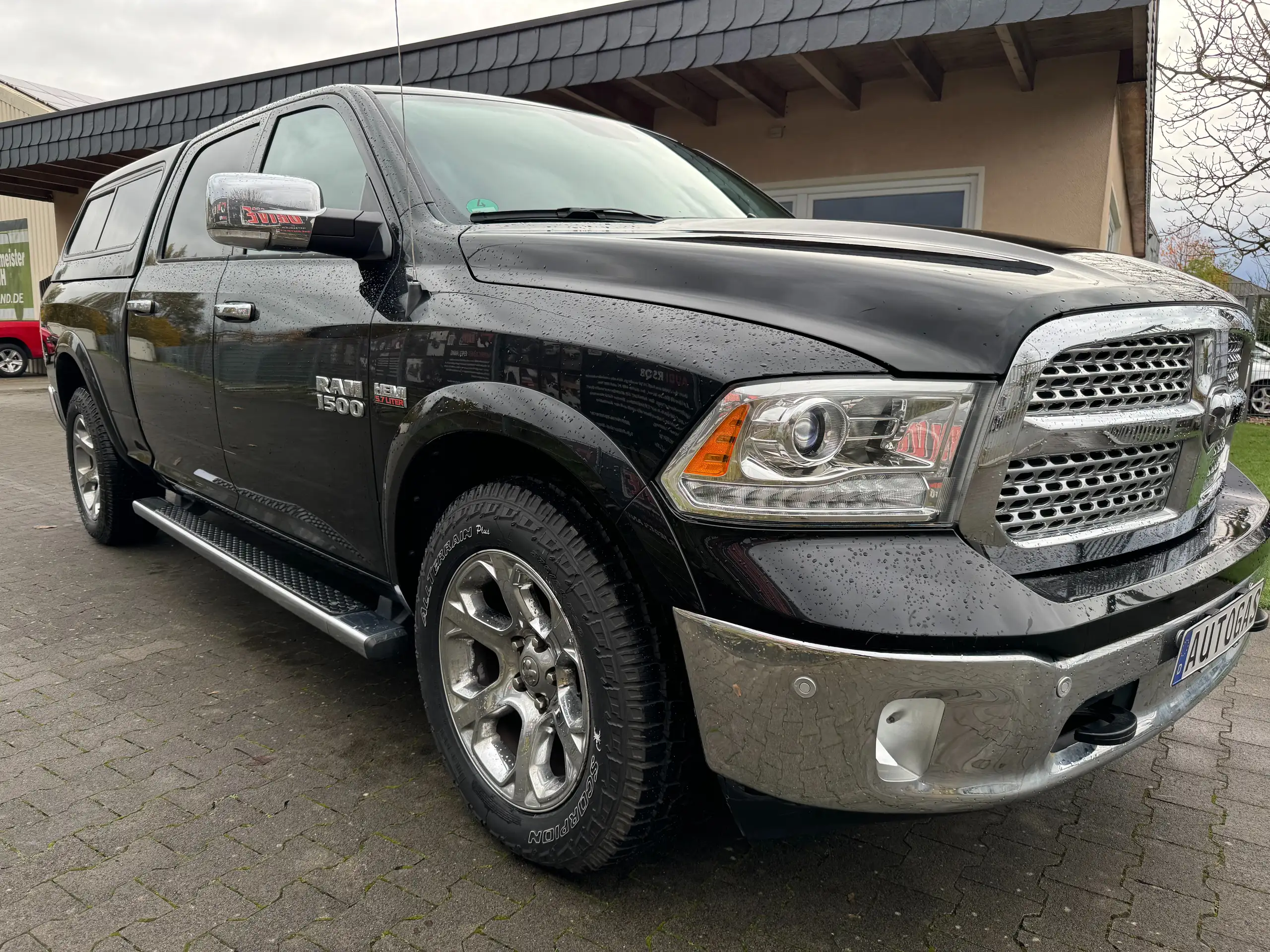 Dodge - RAM