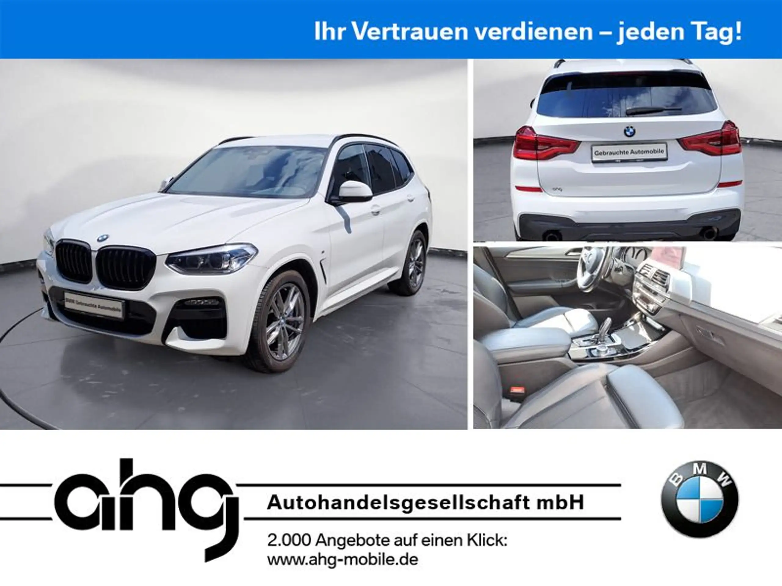 BMW - X3