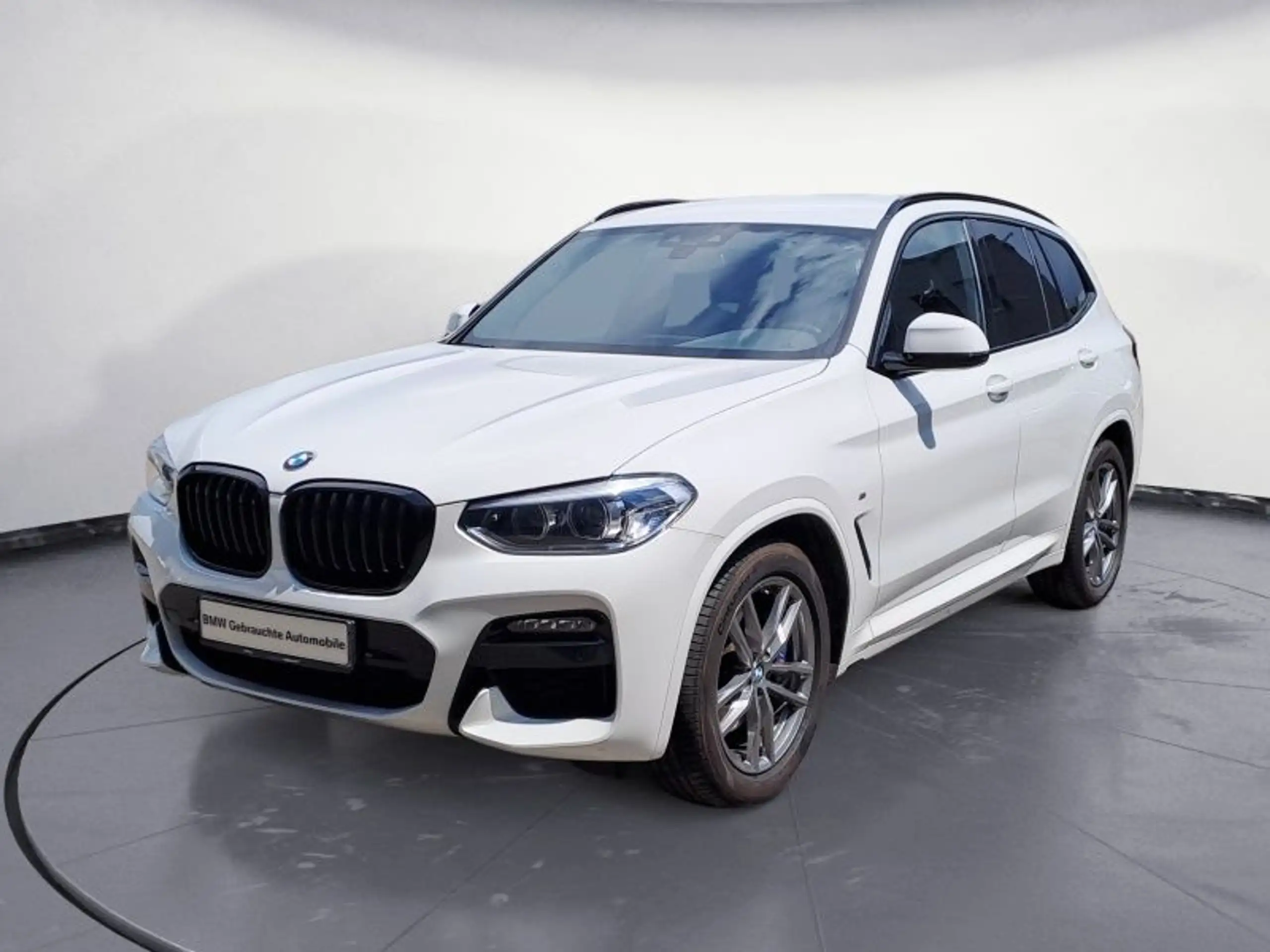 BMW - X3