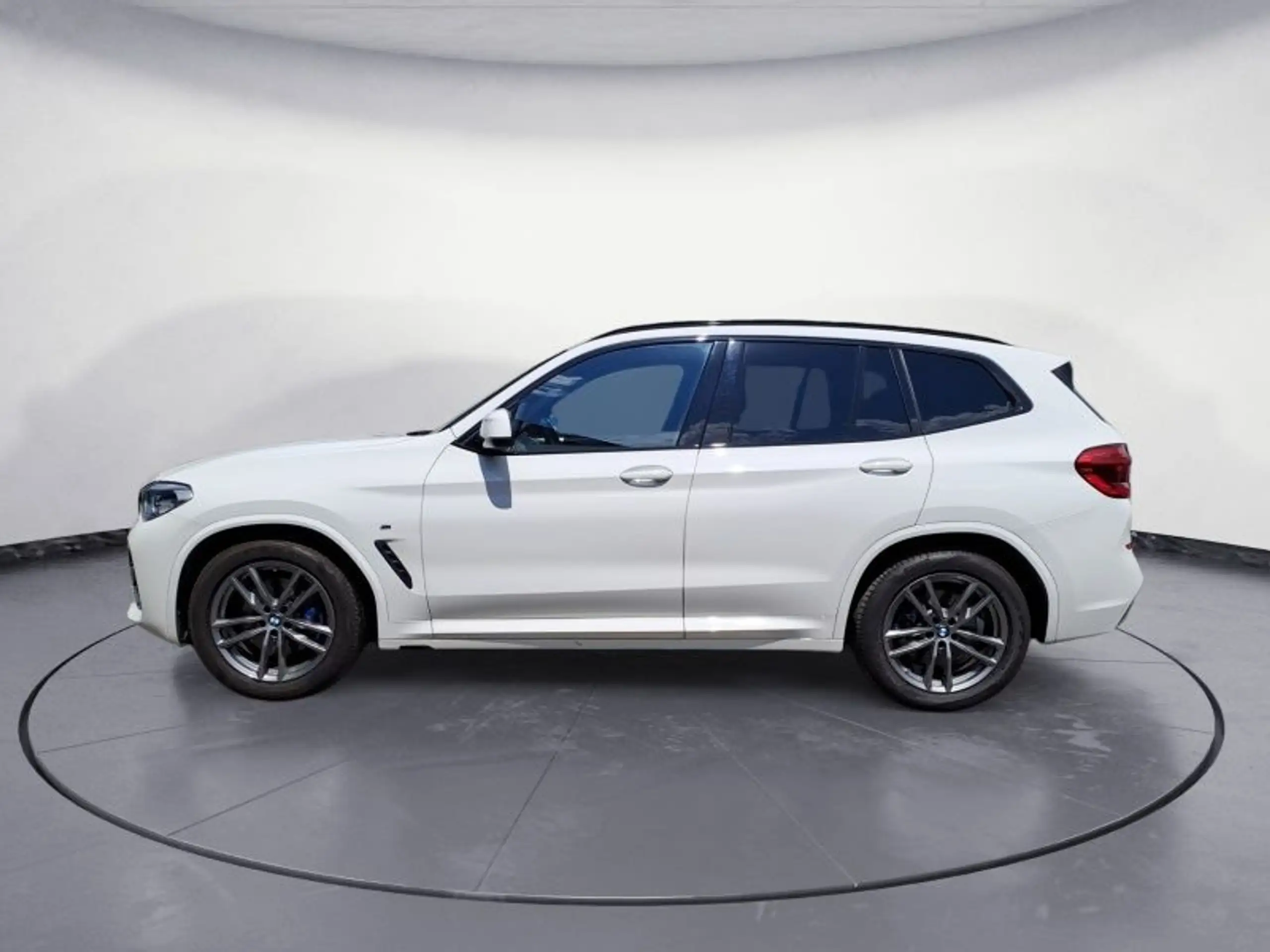 BMW - X3