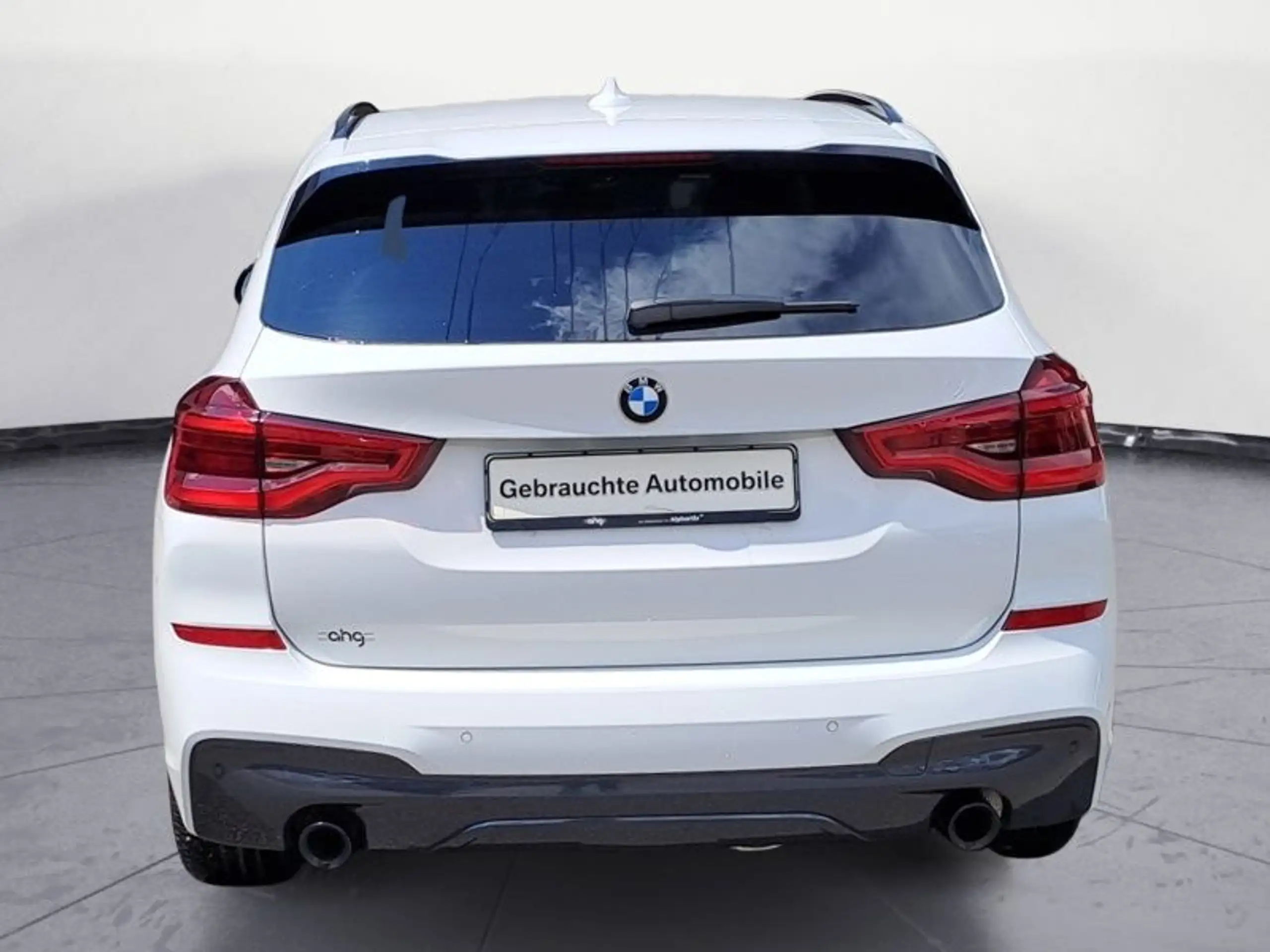 BMW - X3