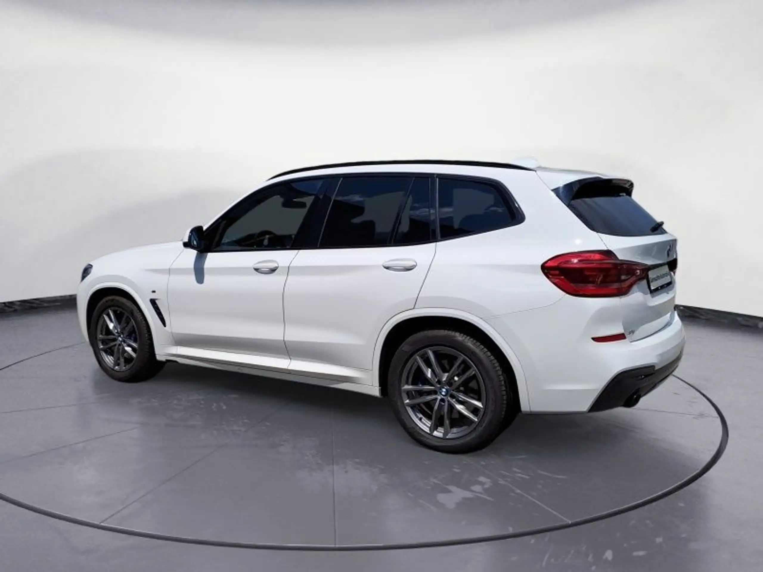 BMW - X3