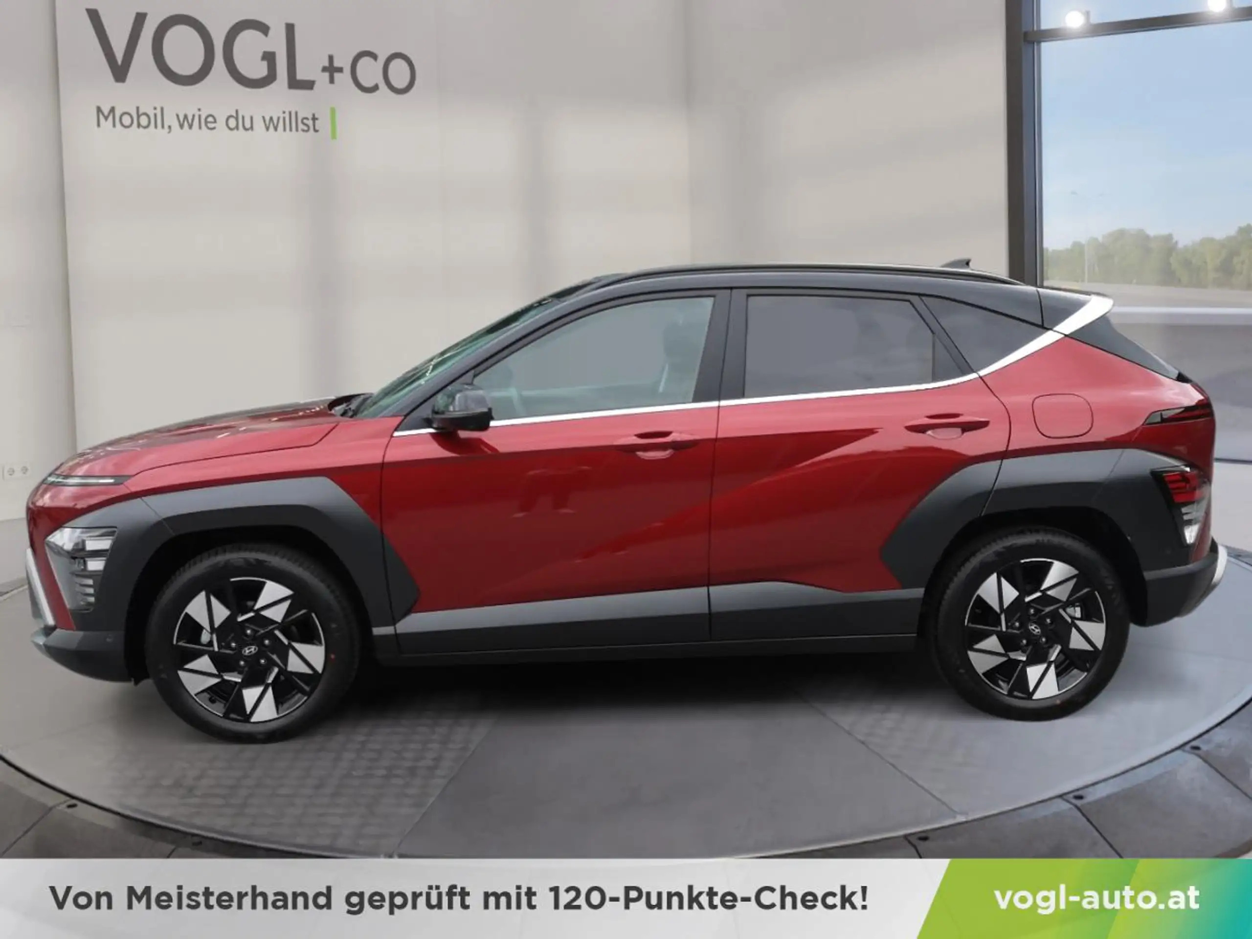 Hyundai - KONA