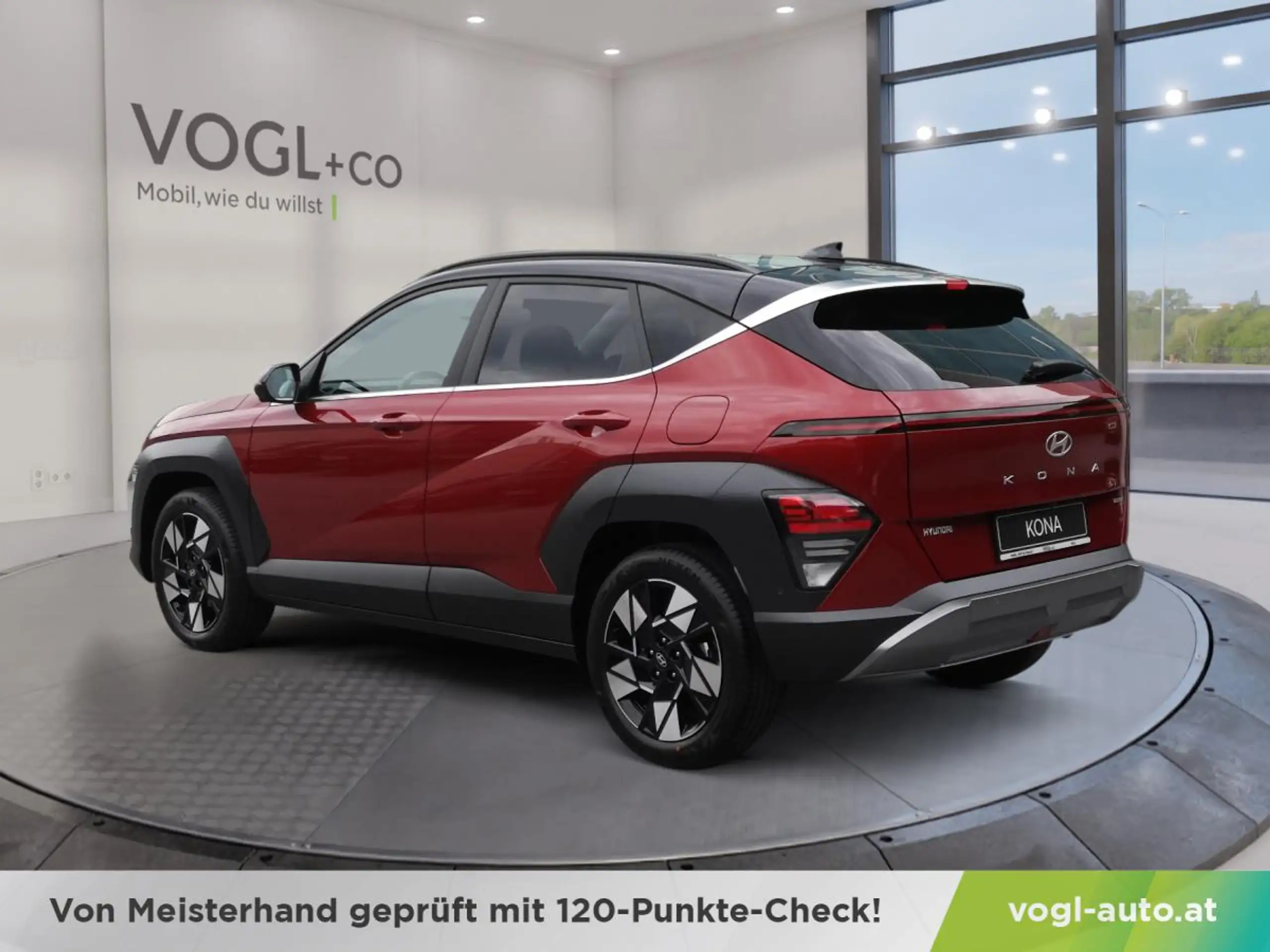 Hyundai - KONA