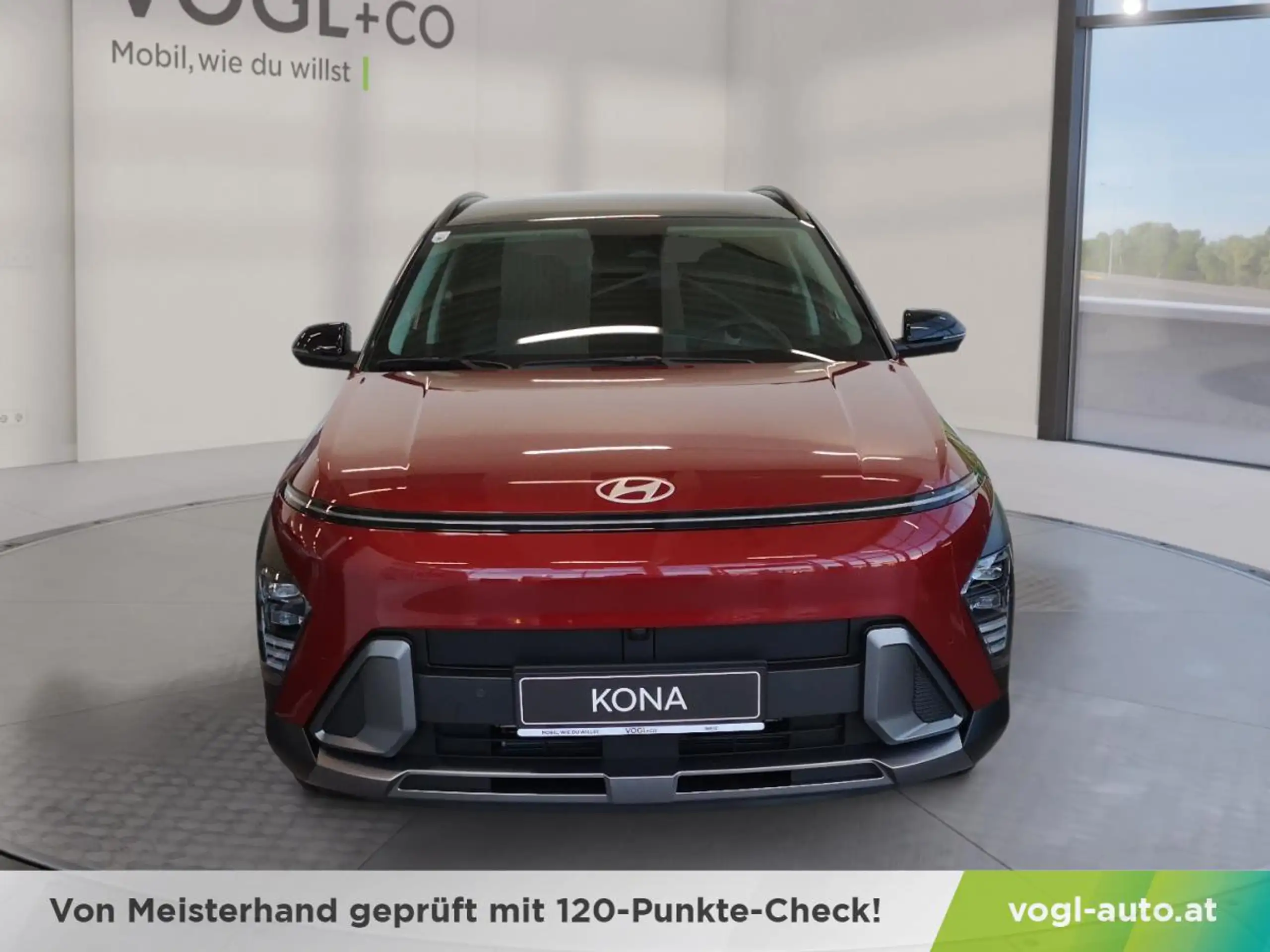 Hyundai - KONA