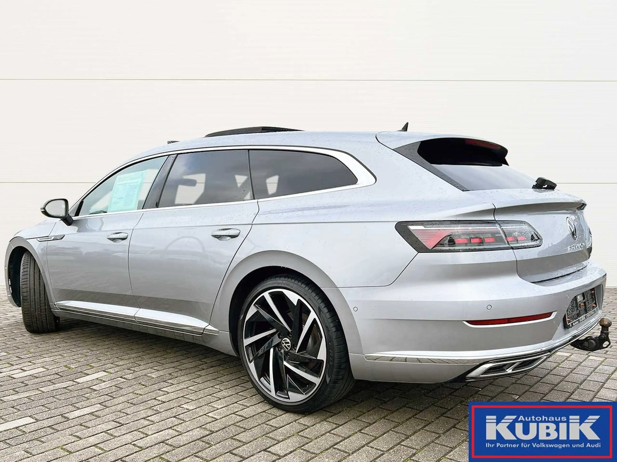 Volkswagen - Arteon