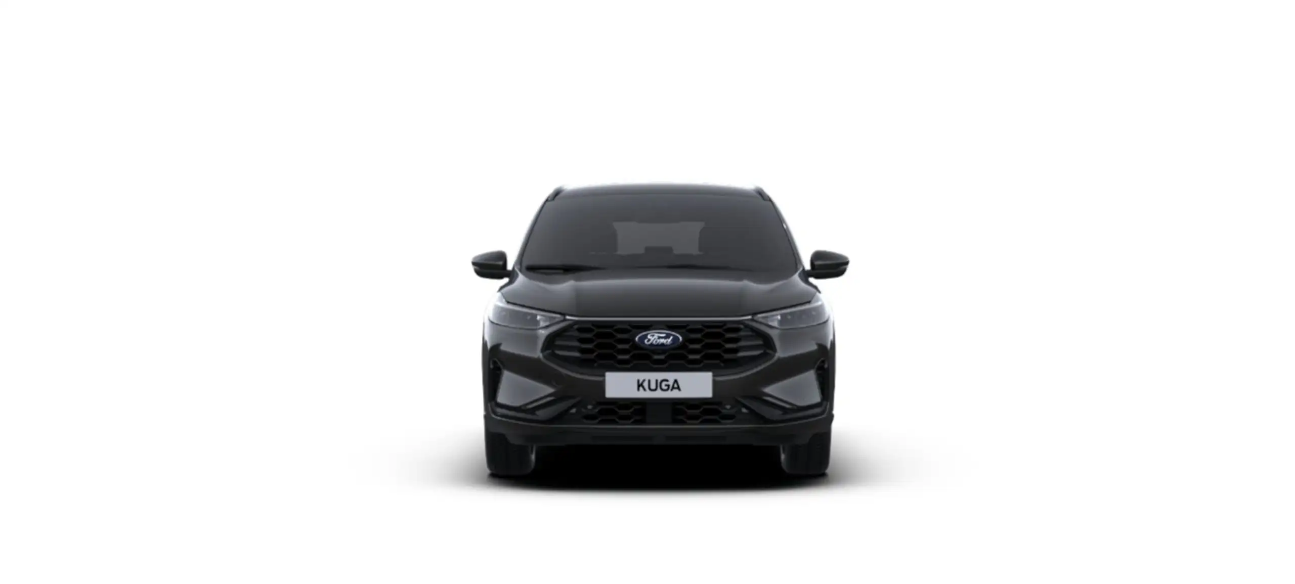 Ford - Kuga