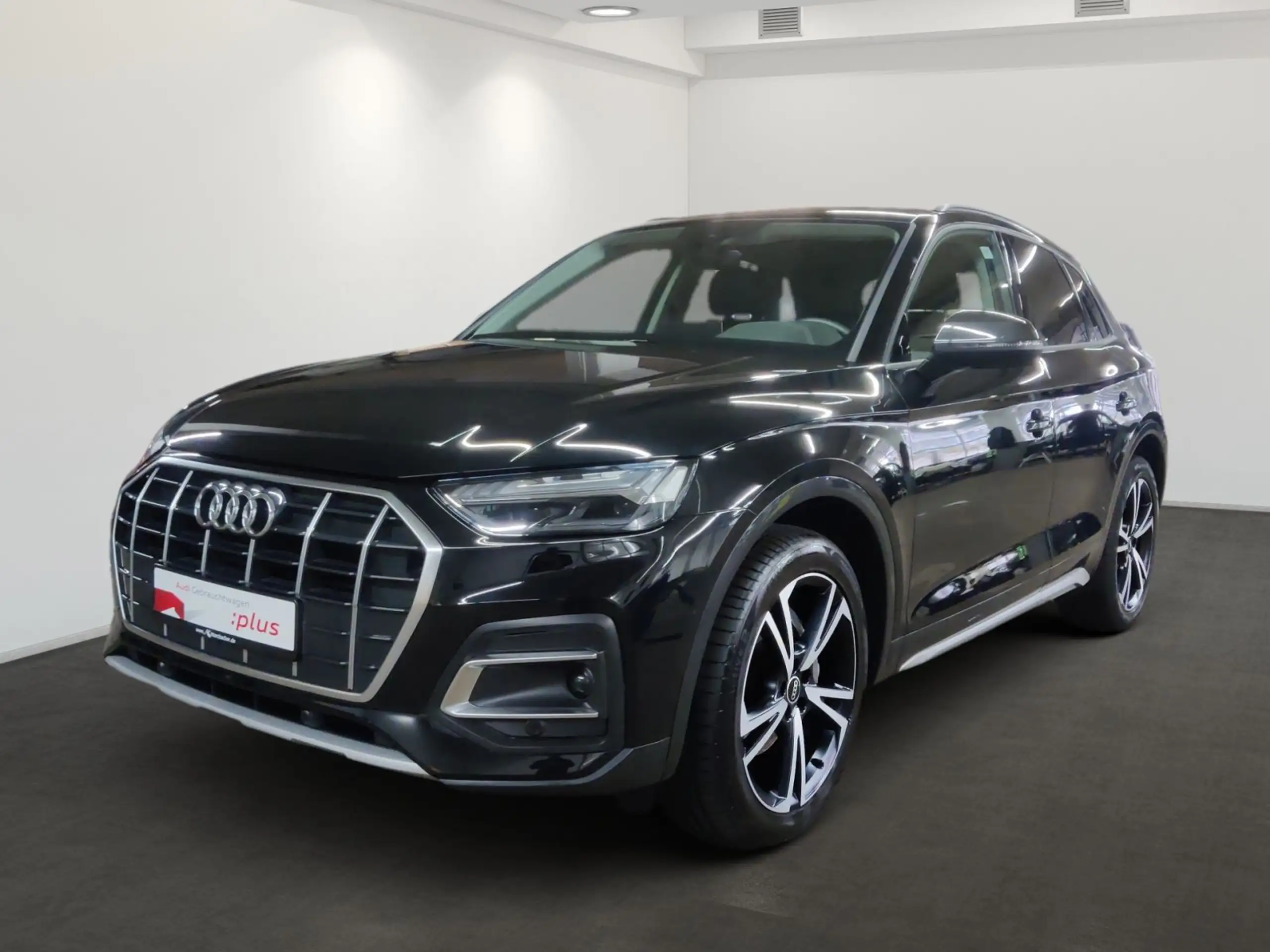 Audi - Q5