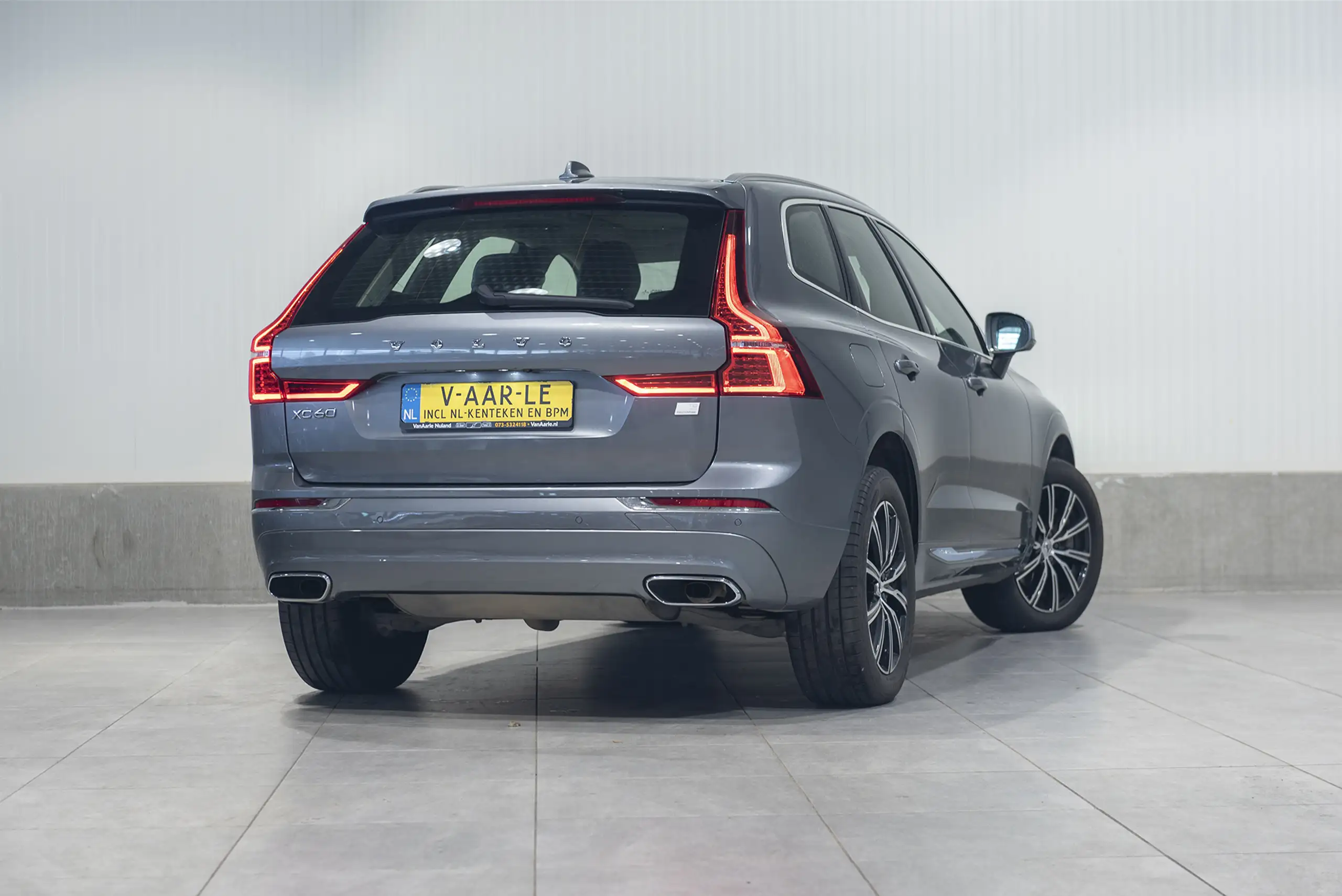 Volvo - XC60