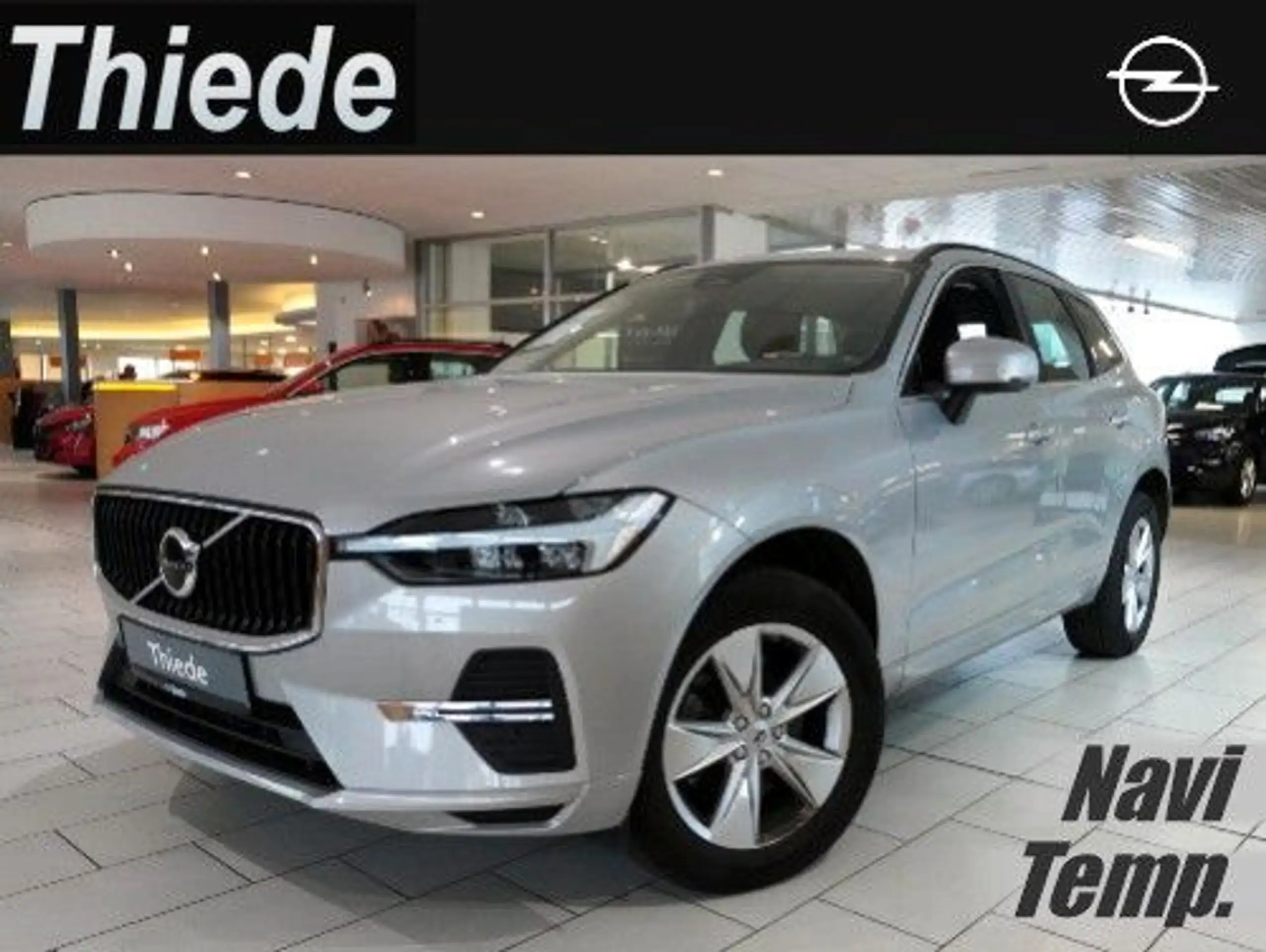 Volvo - XC60