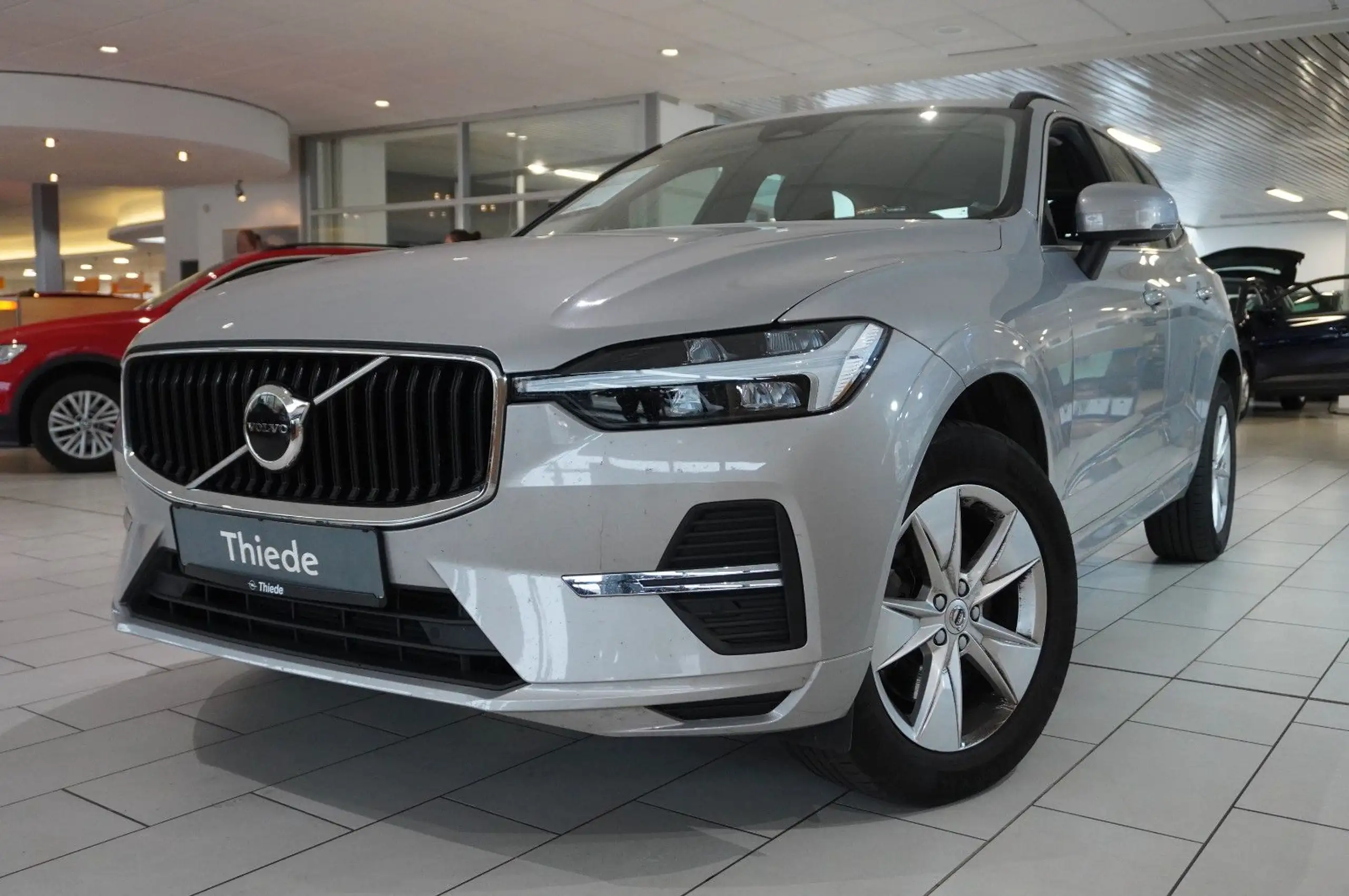 Volvo - XC60