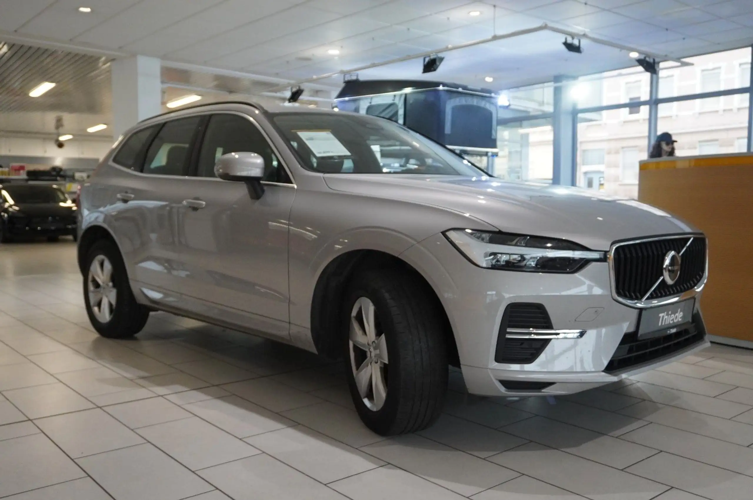 Volvo - XC60