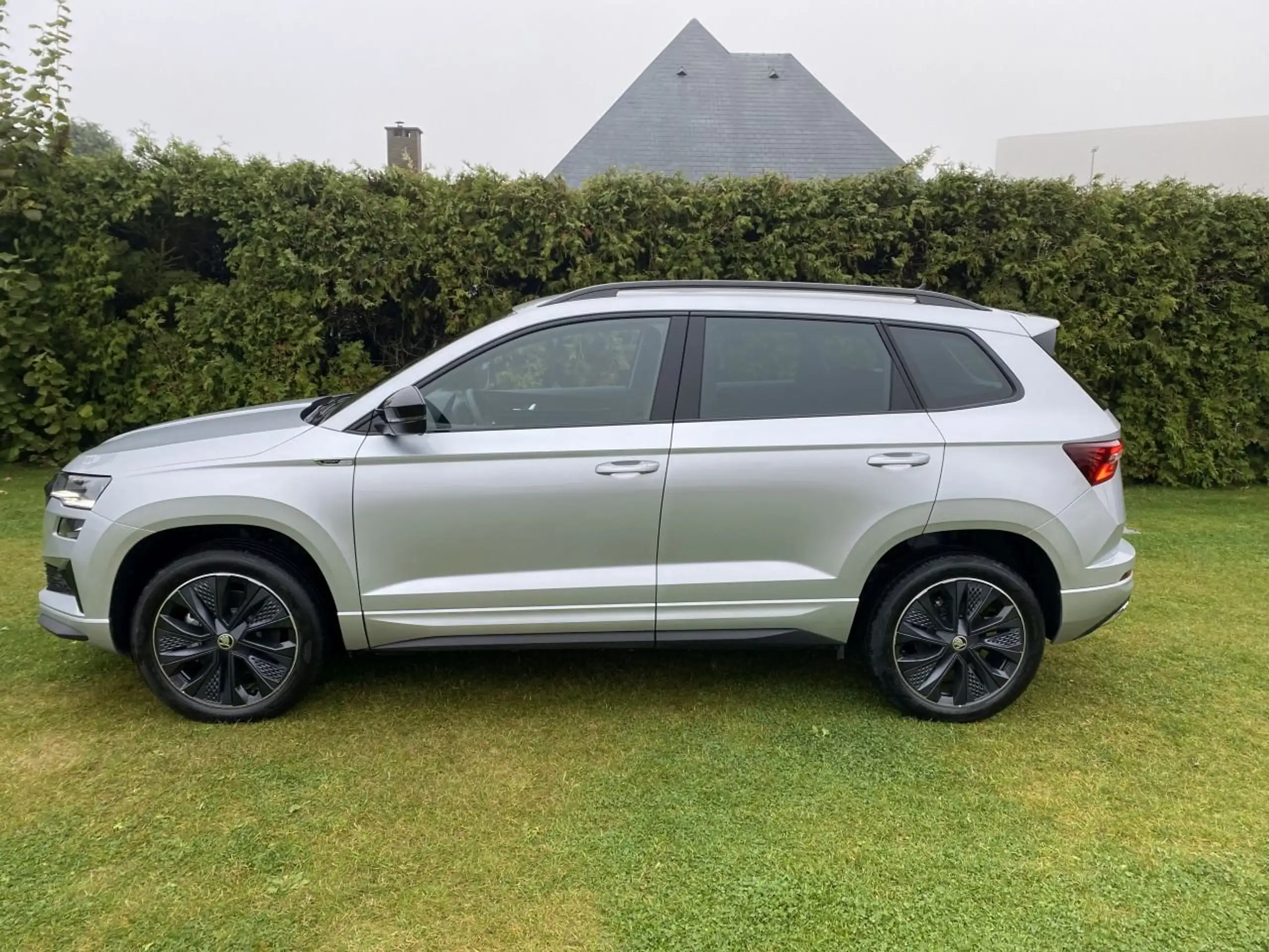 Skoda - Karoq