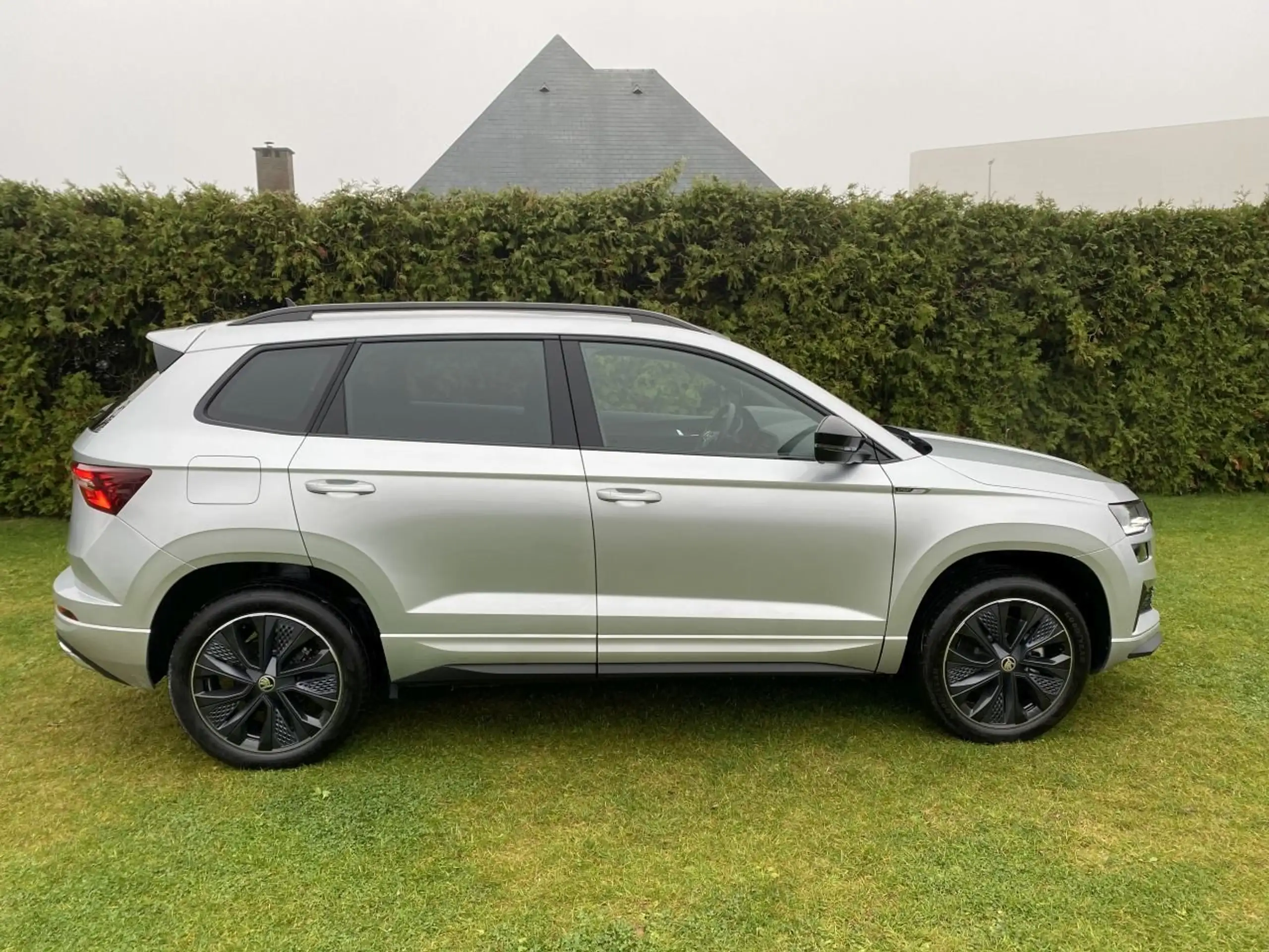 Skoda - Karoq