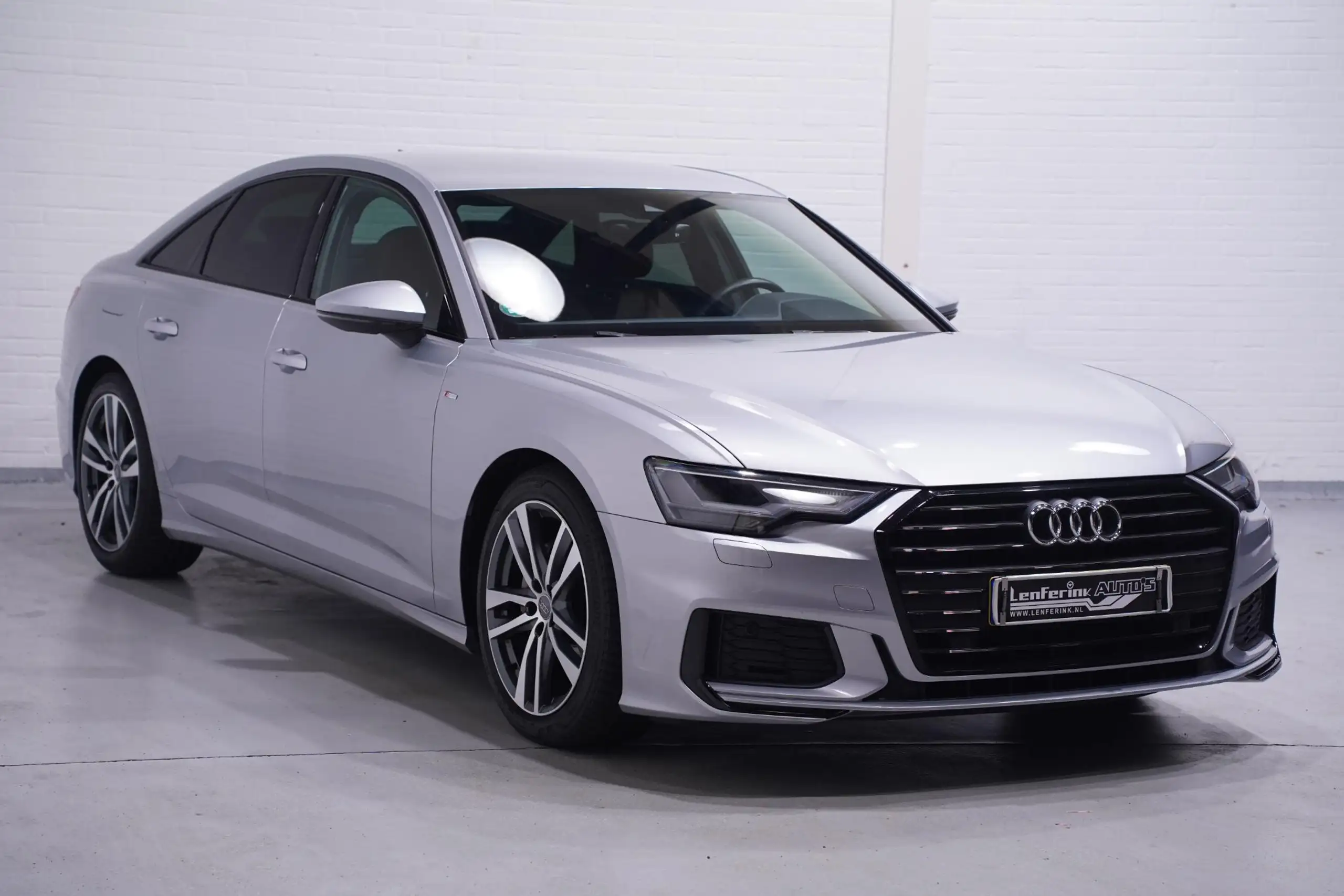 Audi - A6