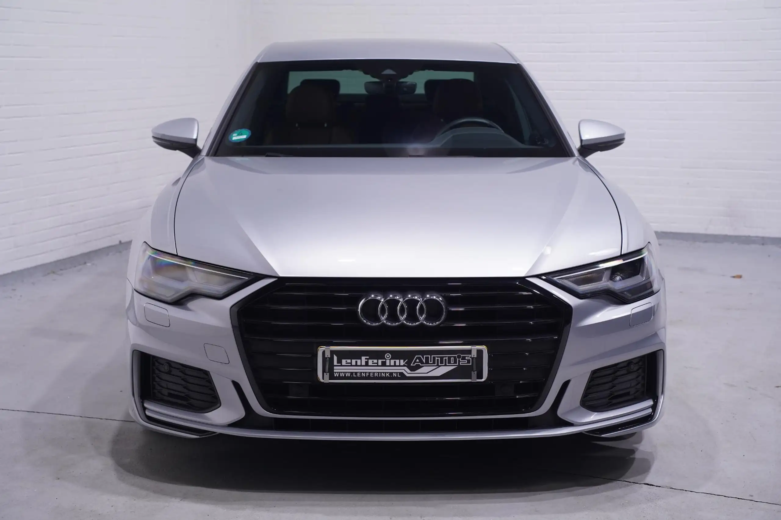 Audi - A6