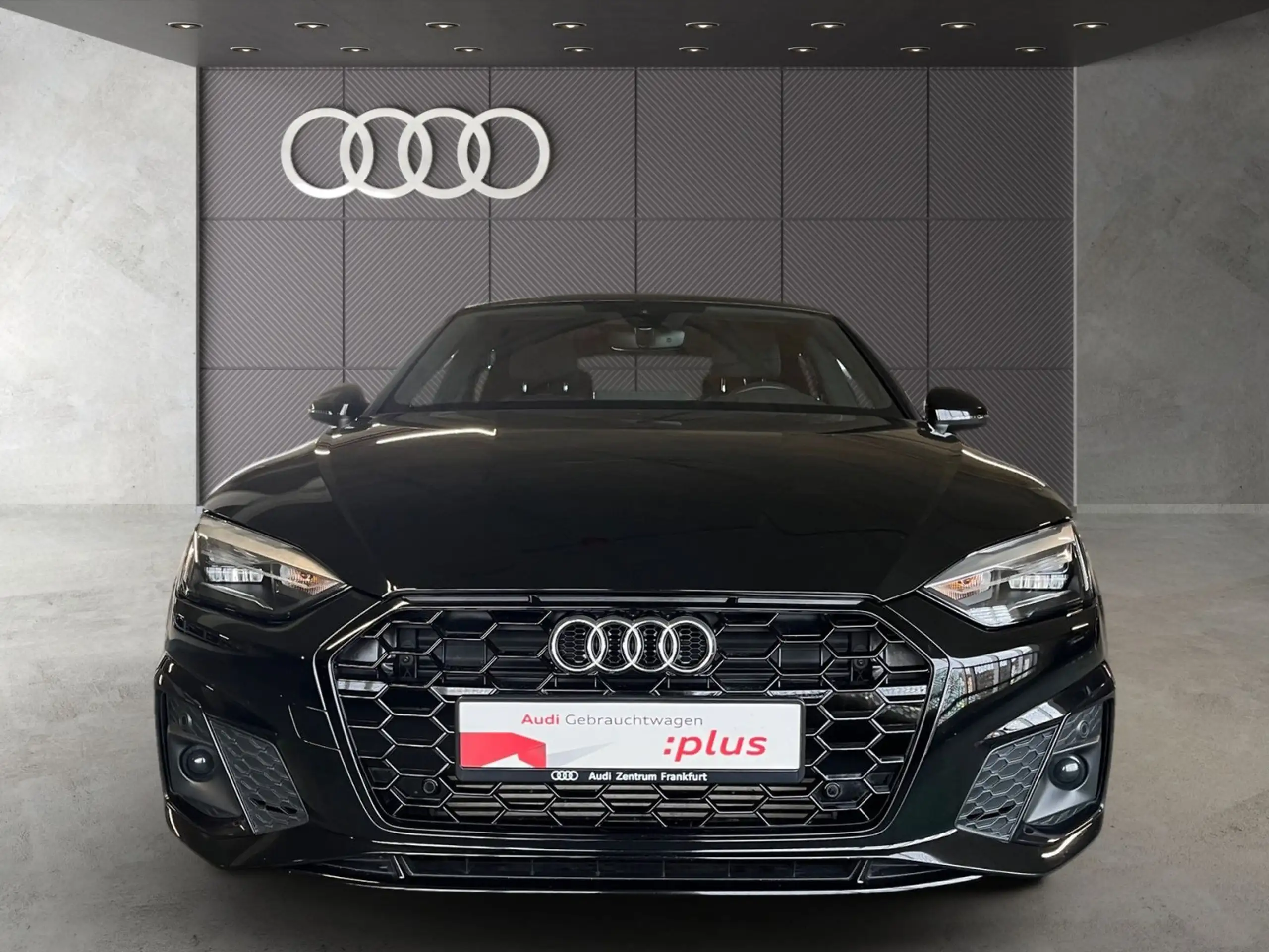 Audi - A5