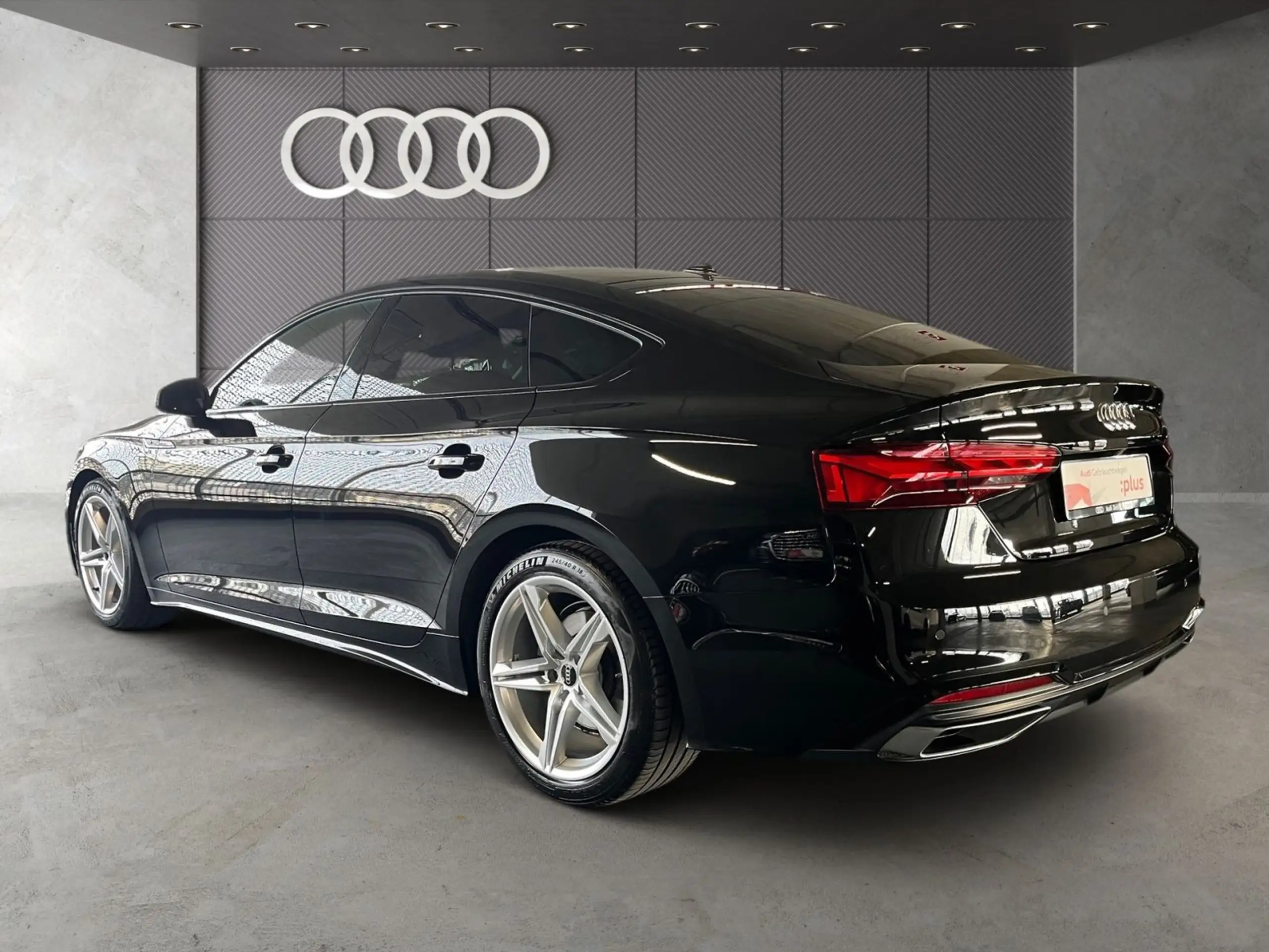 Audi - A5