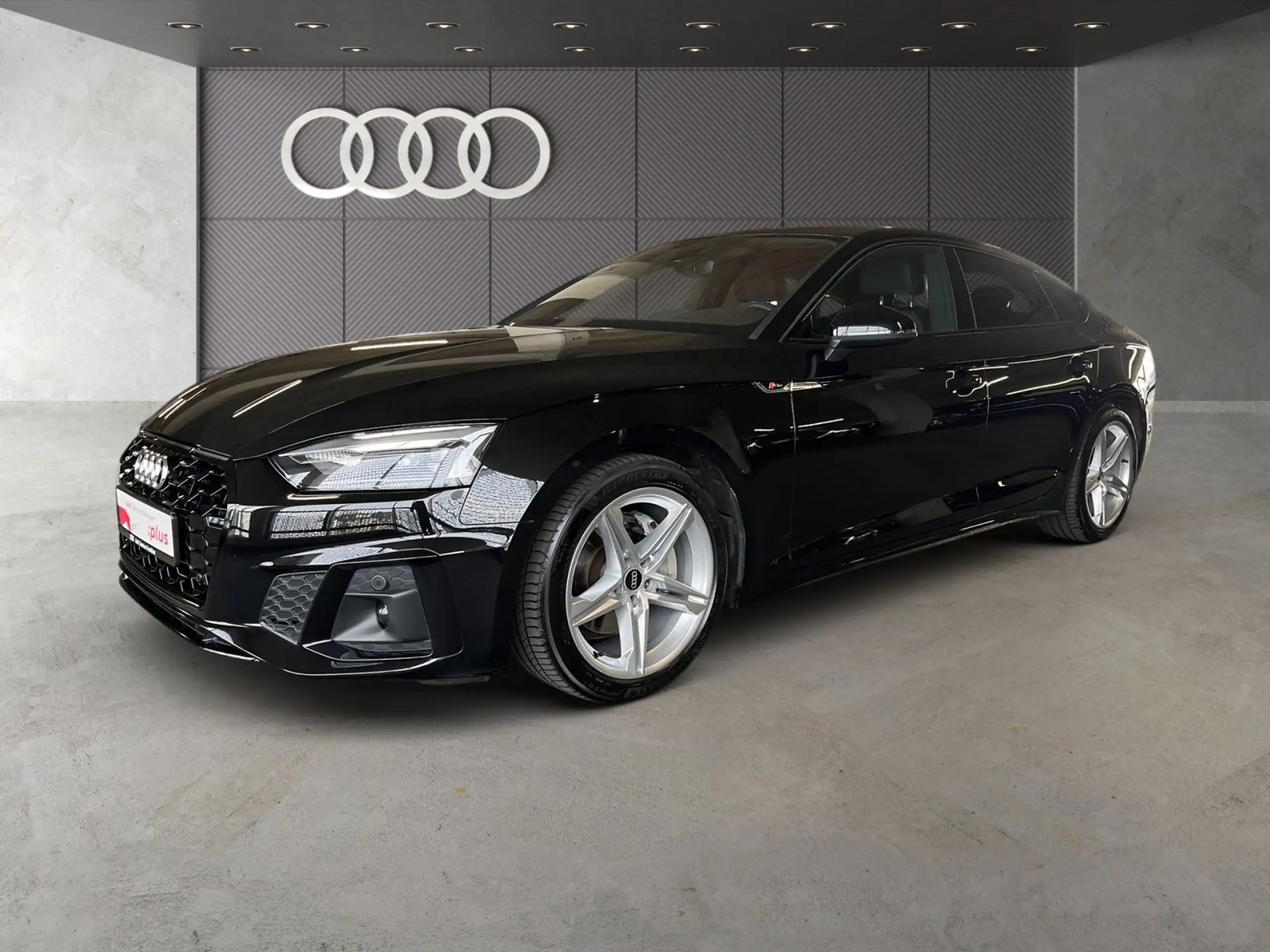 Audi - A5