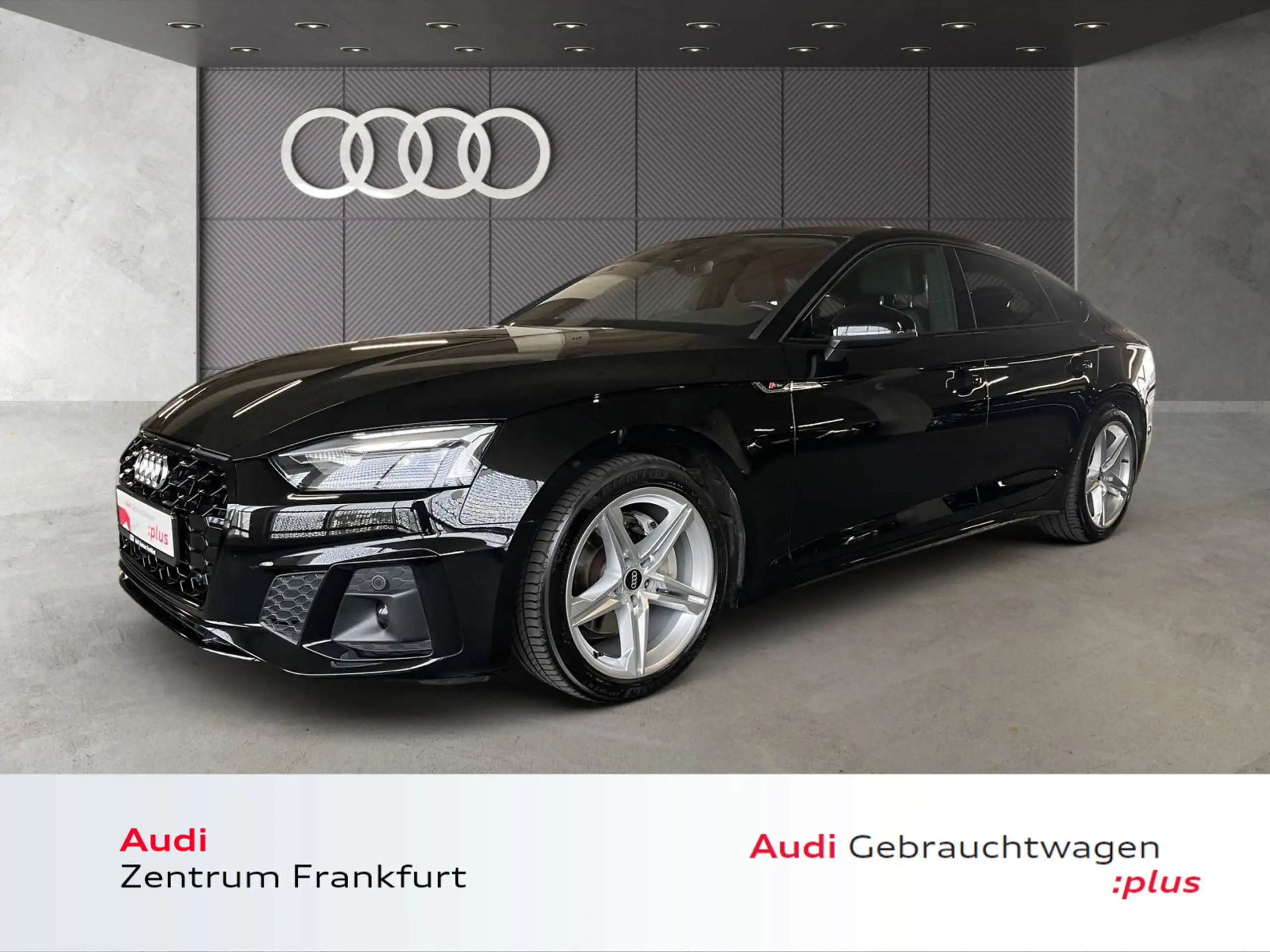 Audi - A5