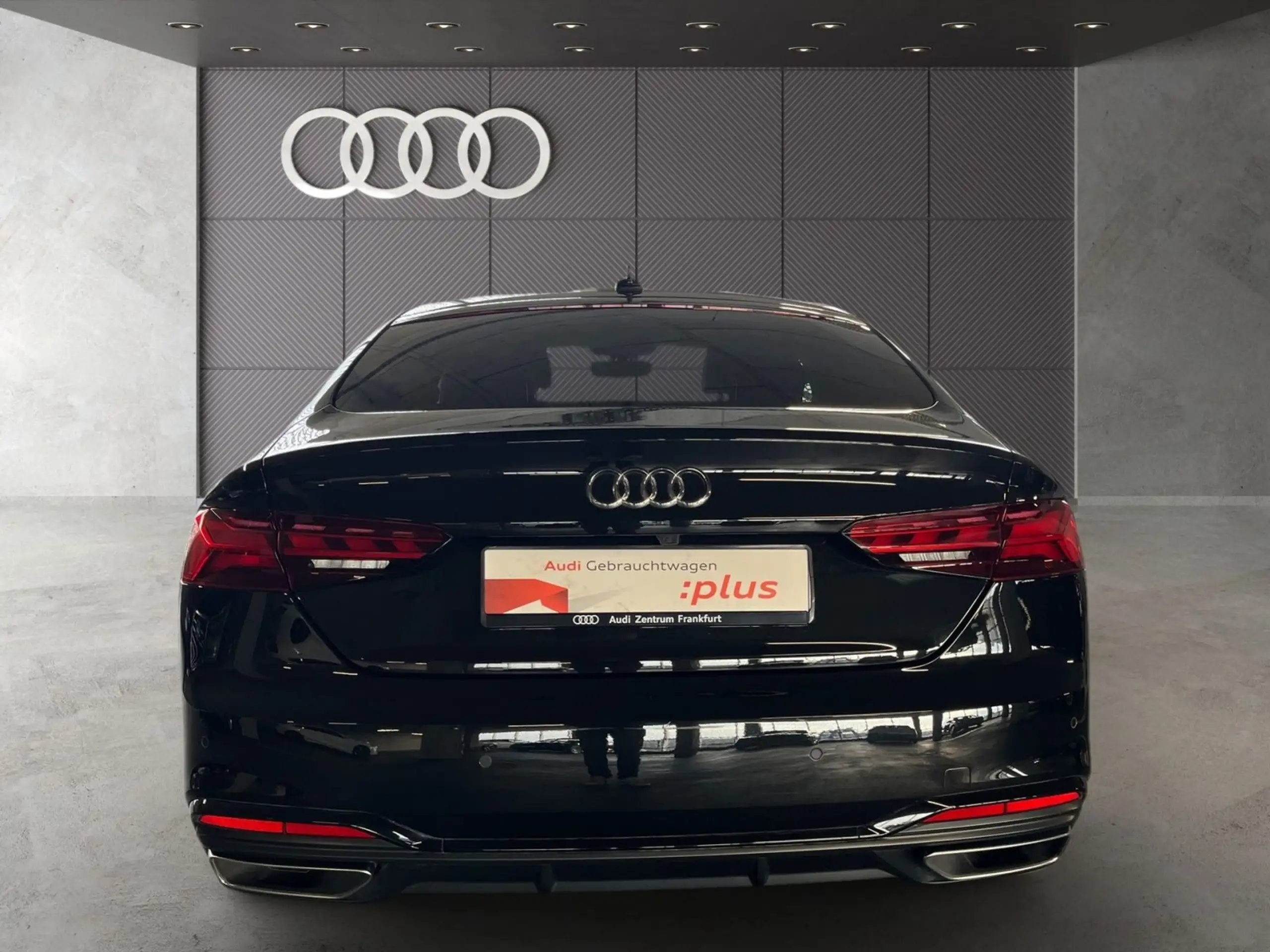 Audi - A5