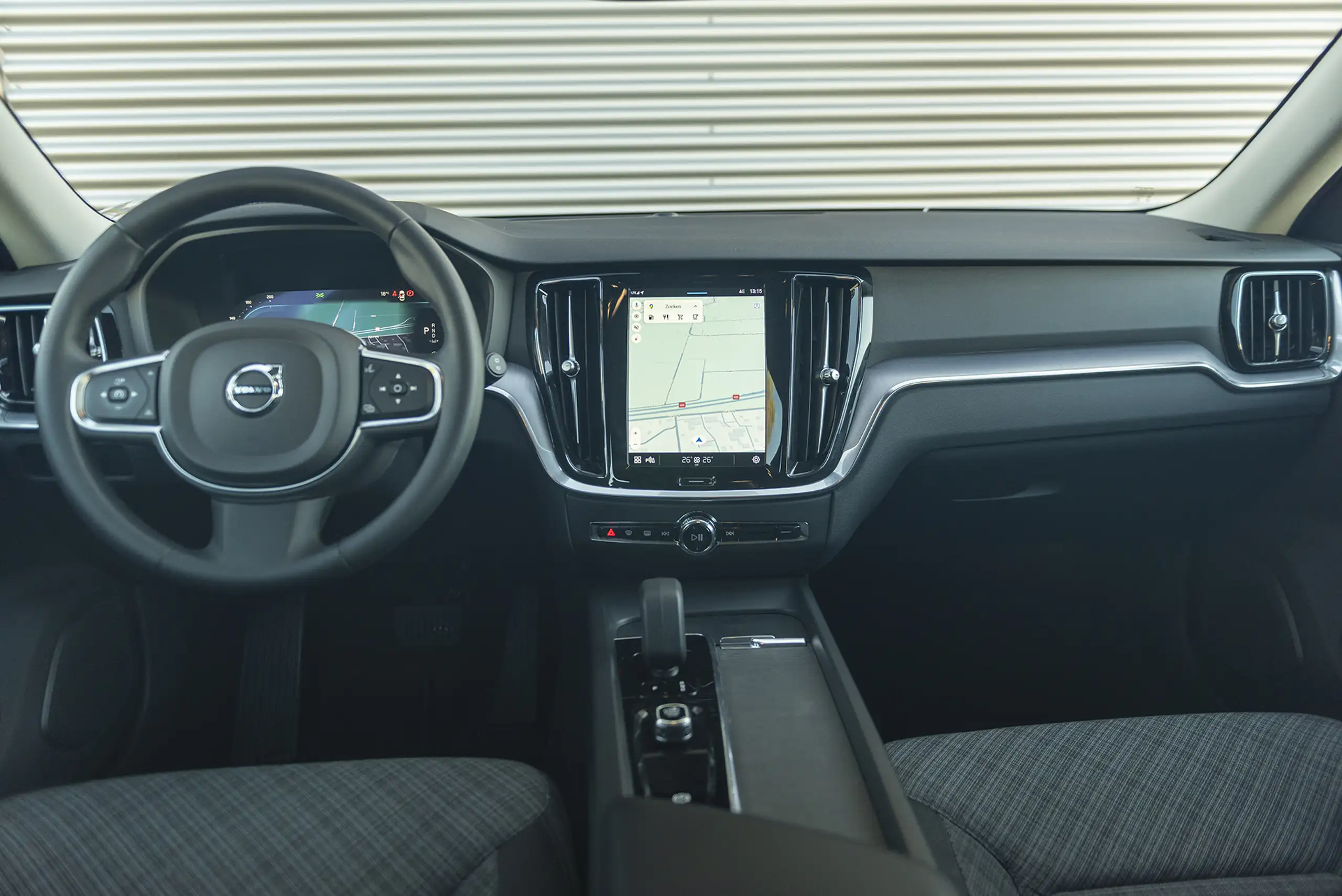 Volvo - V60