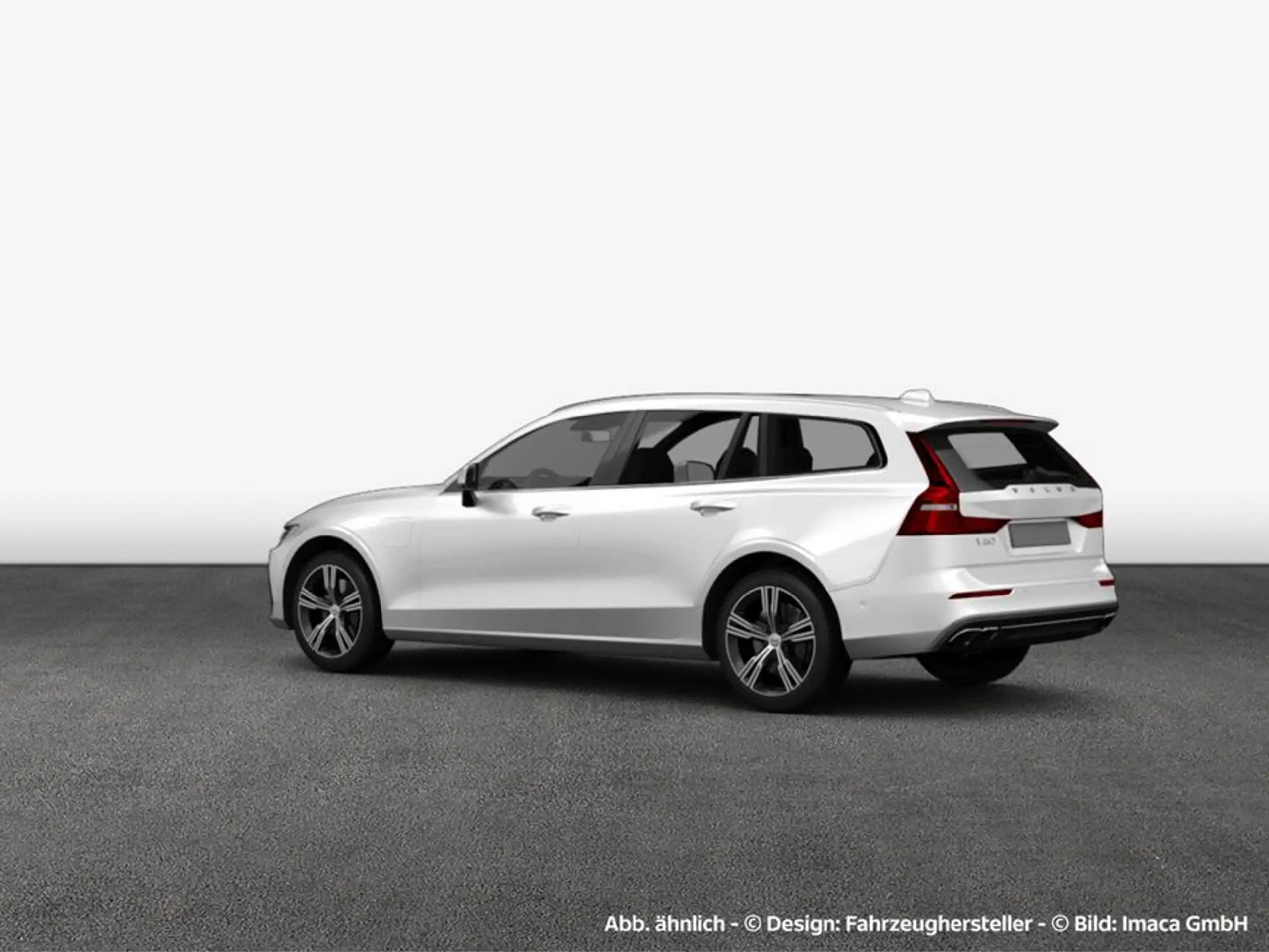 Volvo - V60