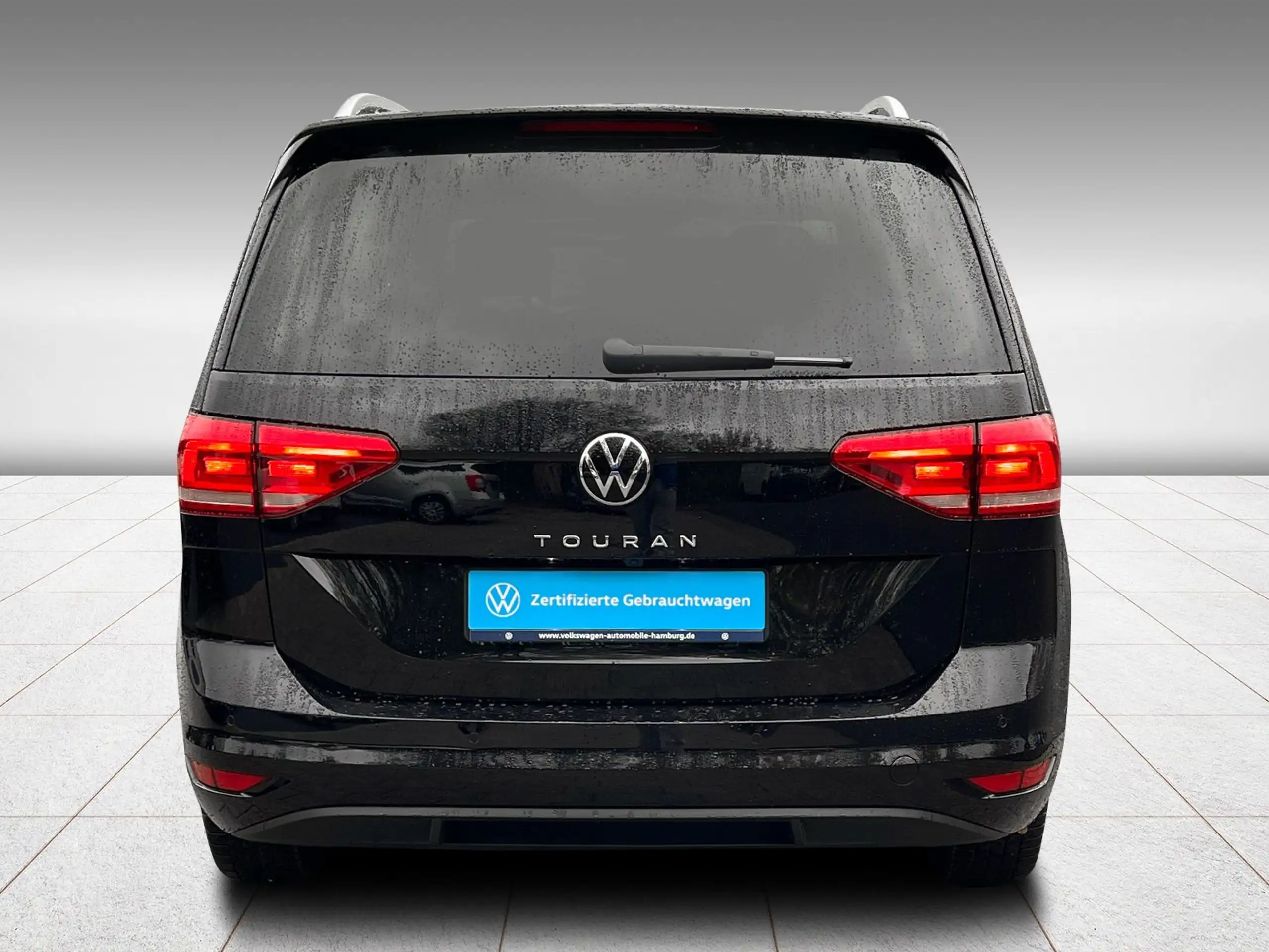 Volkswagen - Touran