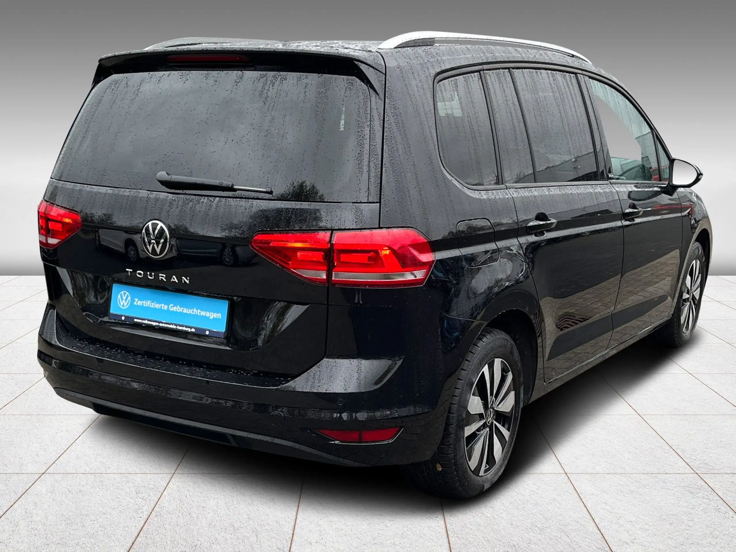 Volkswagen - Touran